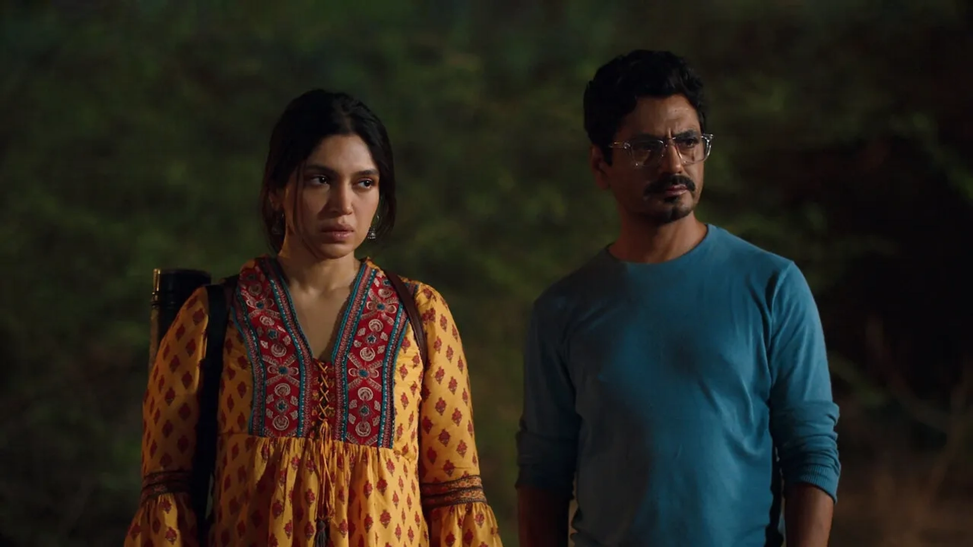 فیلم شایعه (Afwaah 2023)
