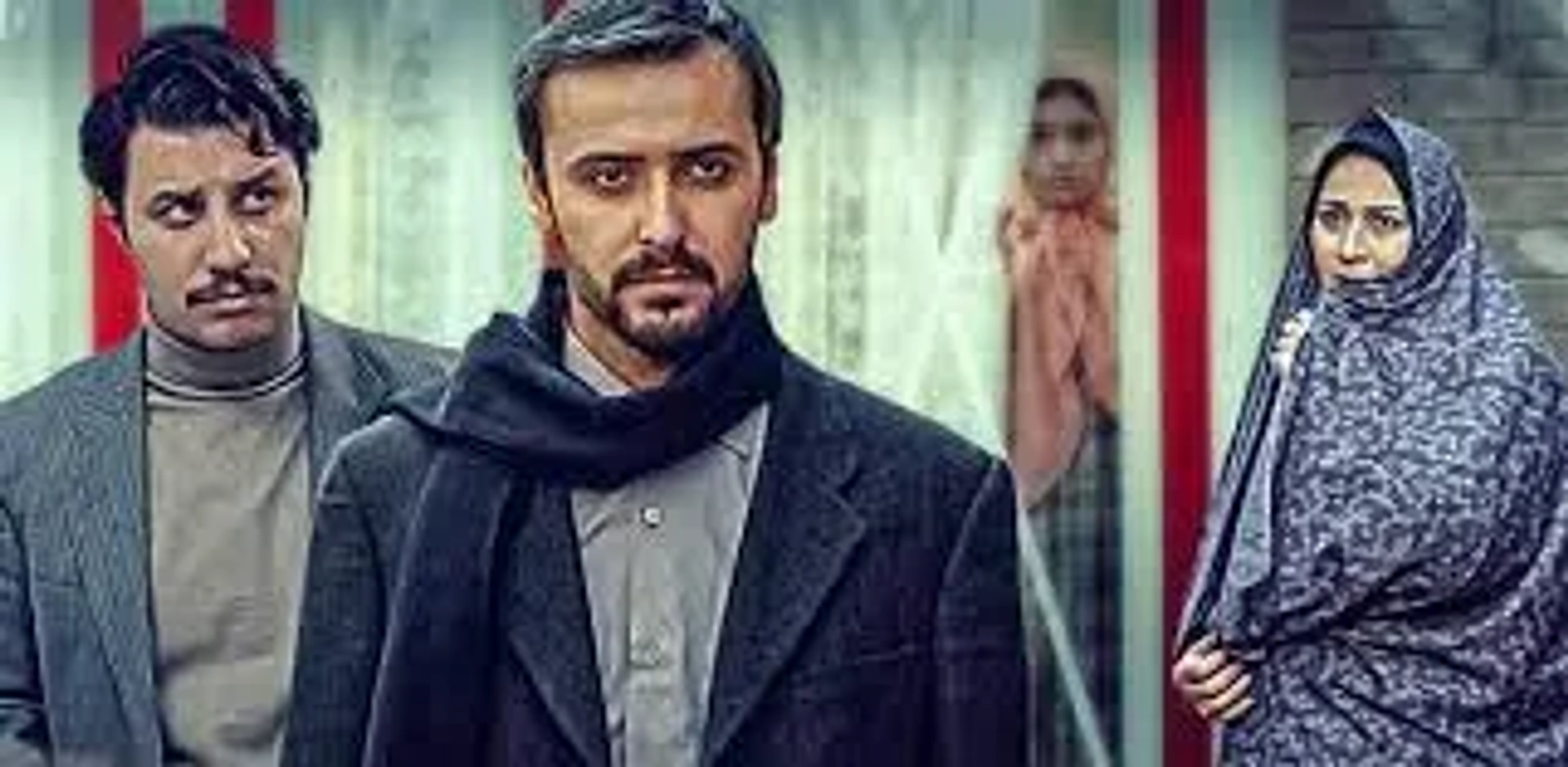 فیلم تگرگ و آفتاب 1393
