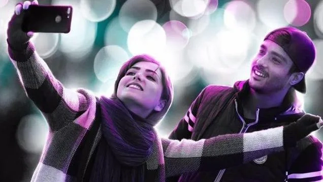 فیلم لاتاری 1396