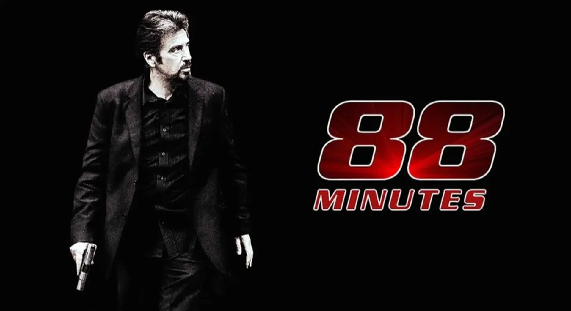 فیلم ۸۸ دقیقه (88 Minutes 2007)