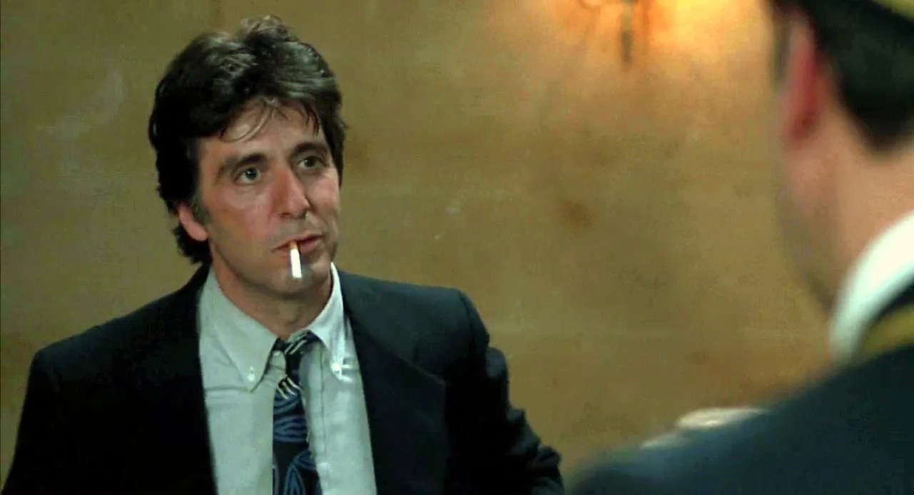 فیلم دریای عشق (Sea of Love 1989)