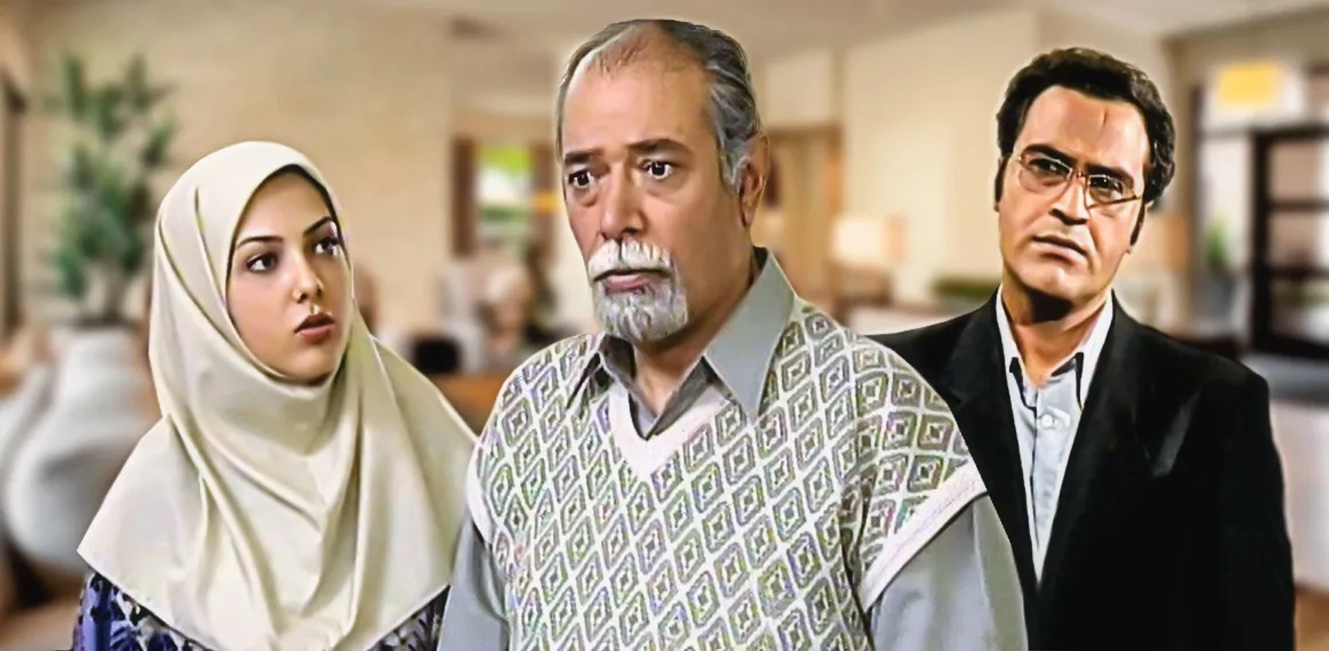 سریال مهر و ماه 1369