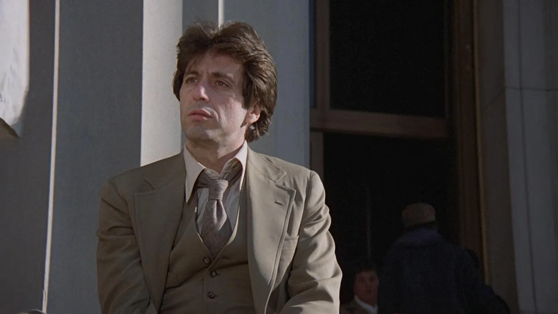 فیلم و عدالت برای همه (And Justice for All 1979)