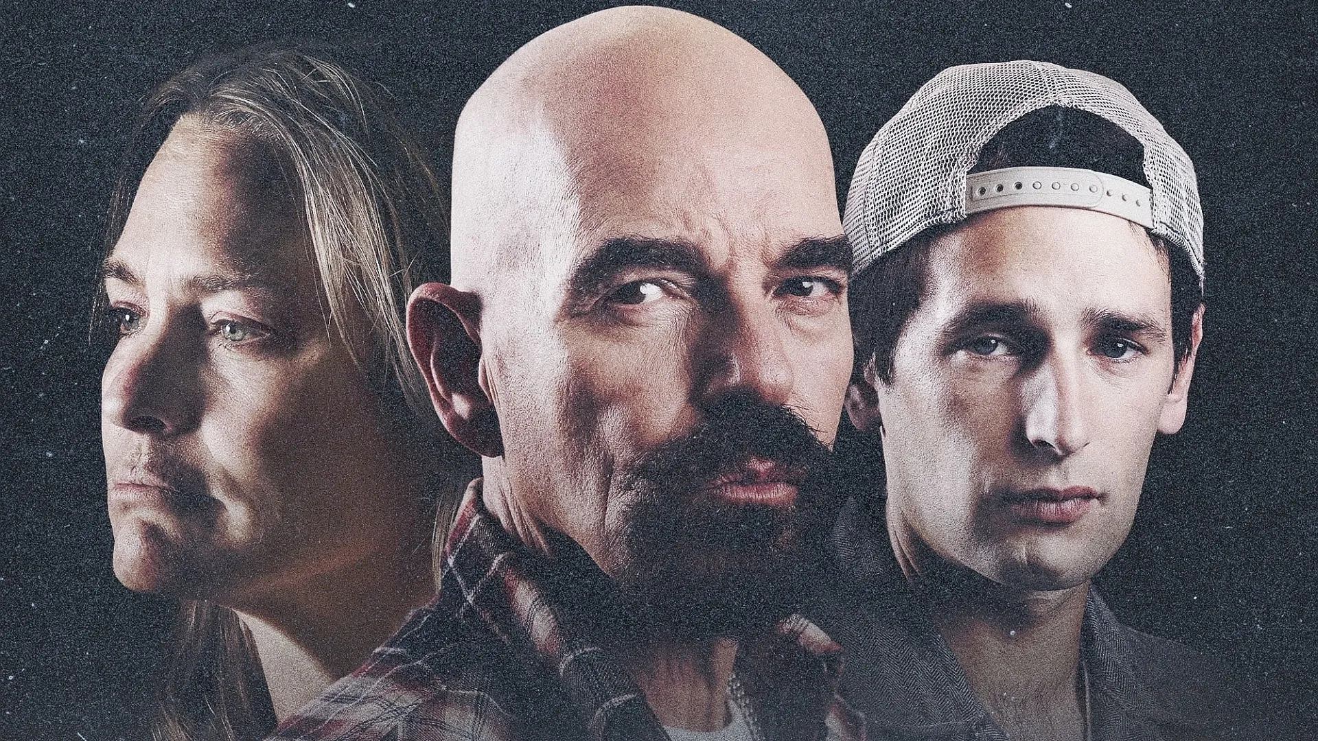 فیلم قله شیطان (Devil's Peak 2023)