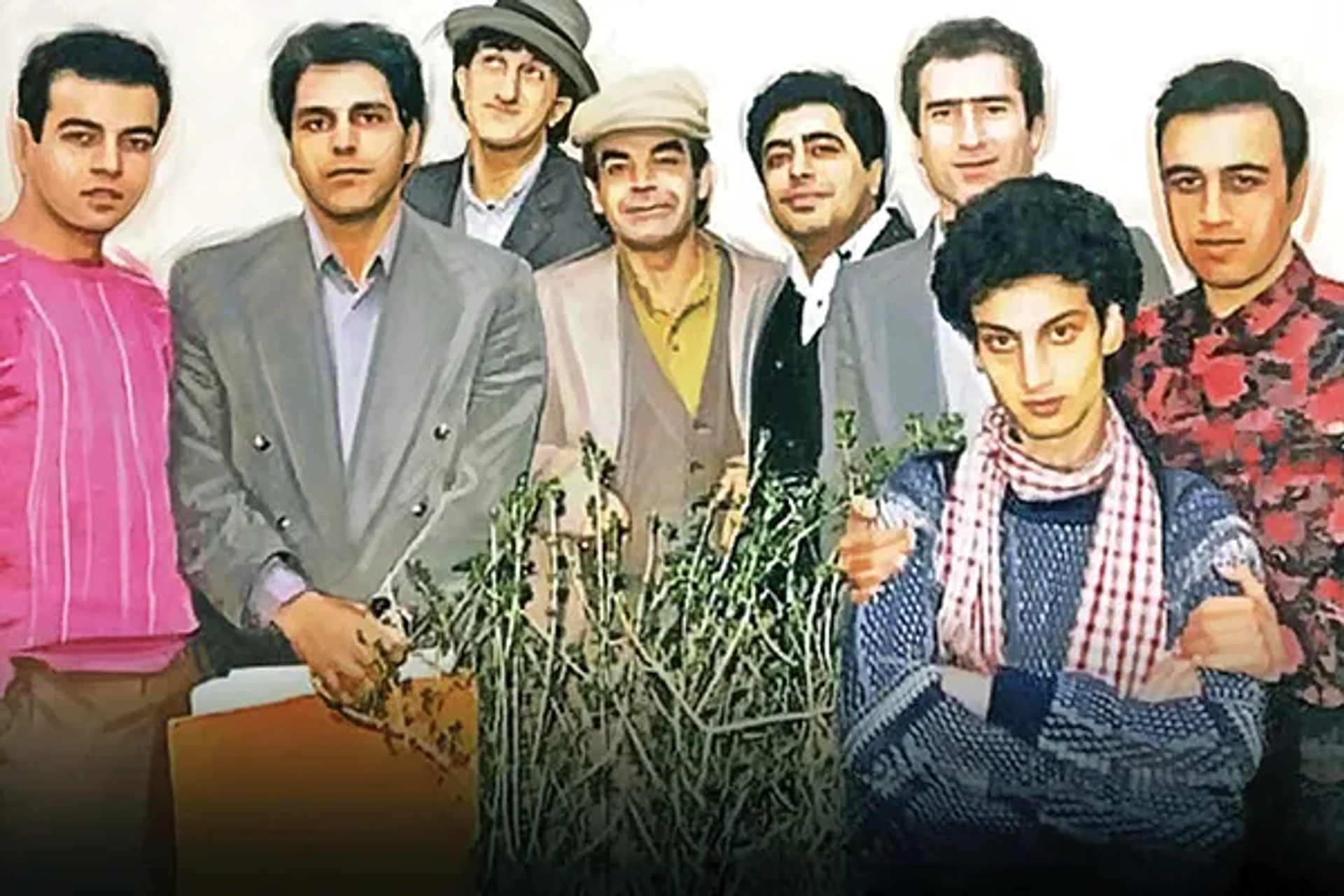 ساعت خوش