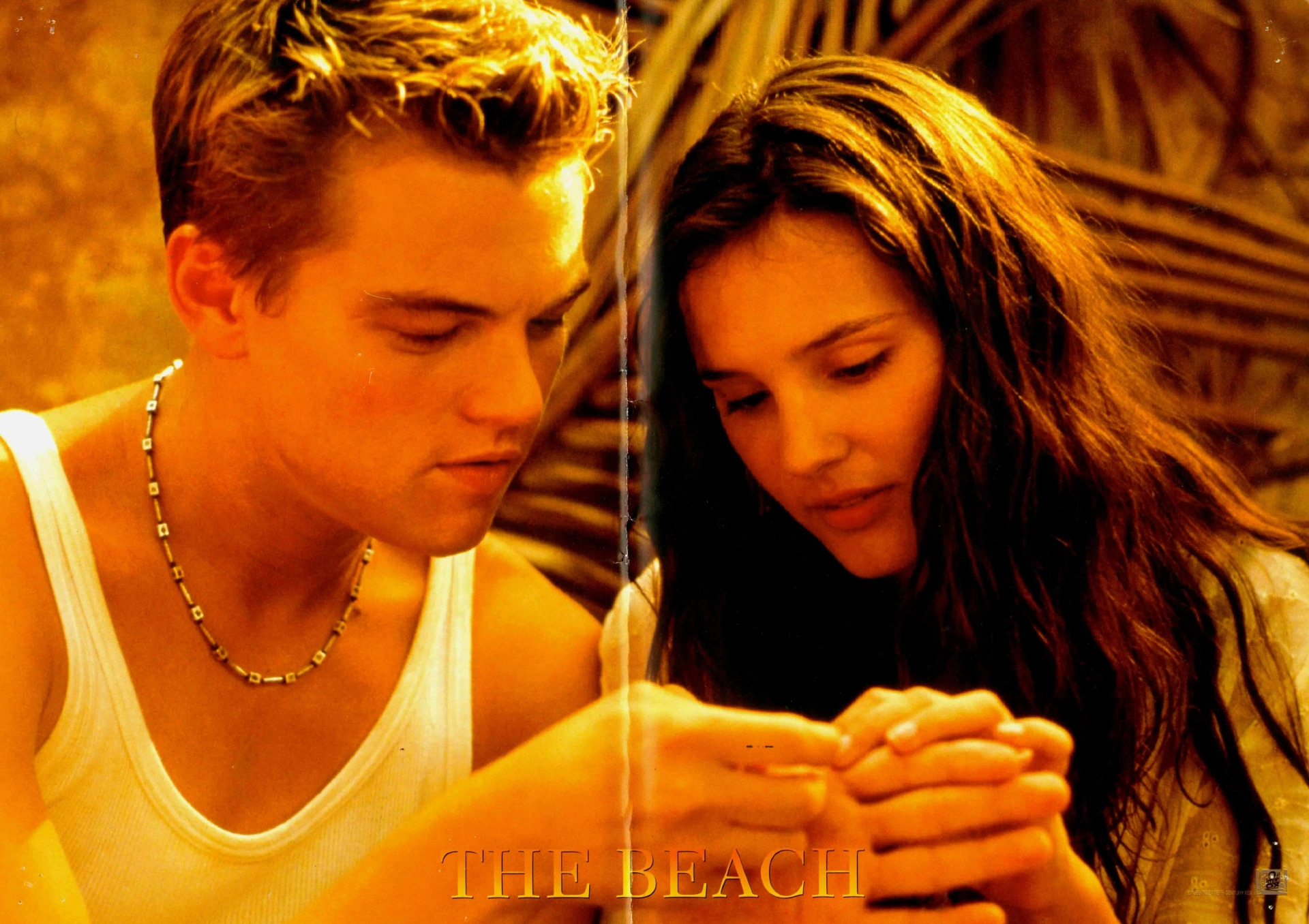 فیلم ساحل (The Beach 2000)