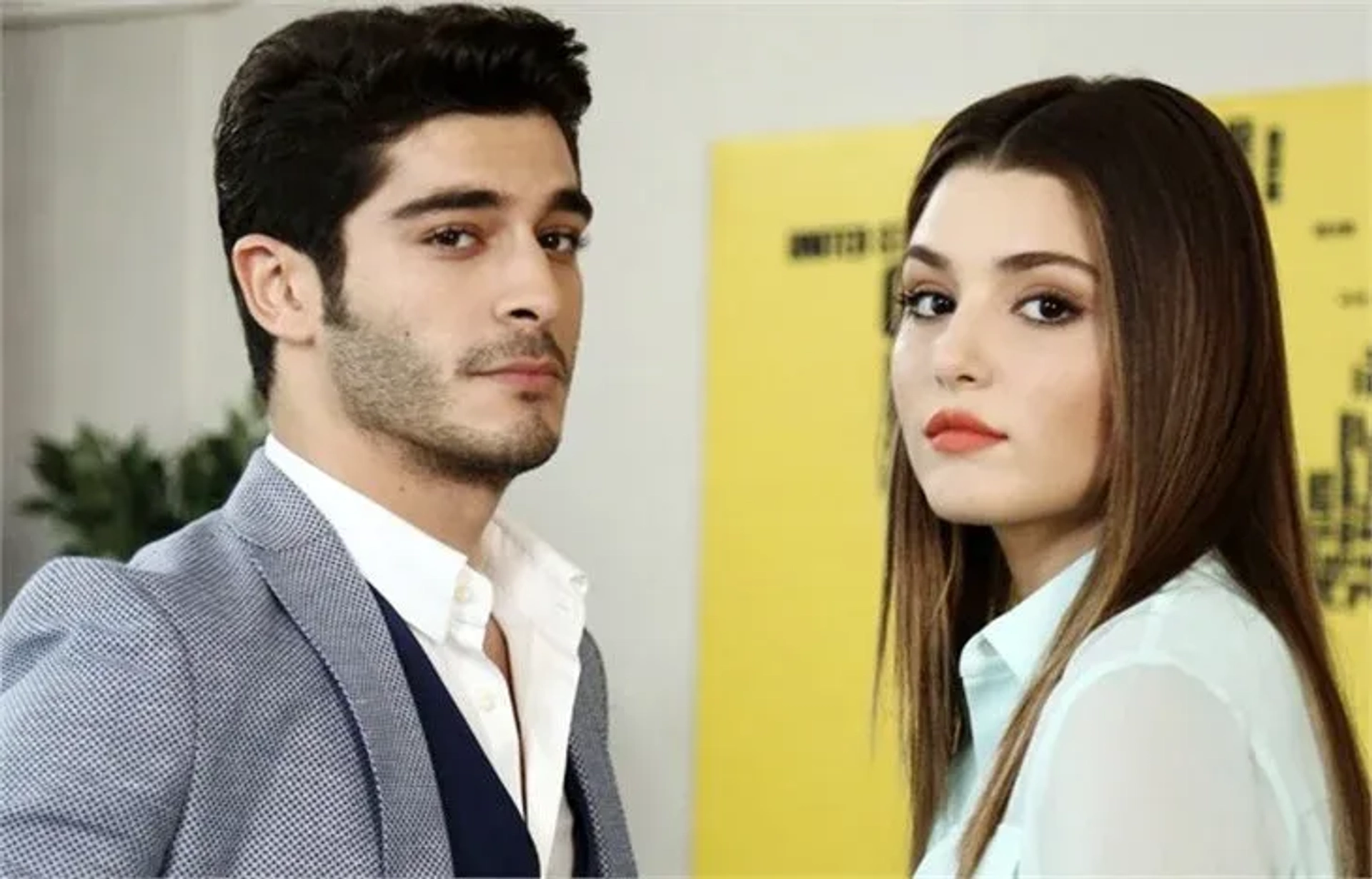 سریال نیمه تاریک من (Another Love 2023)