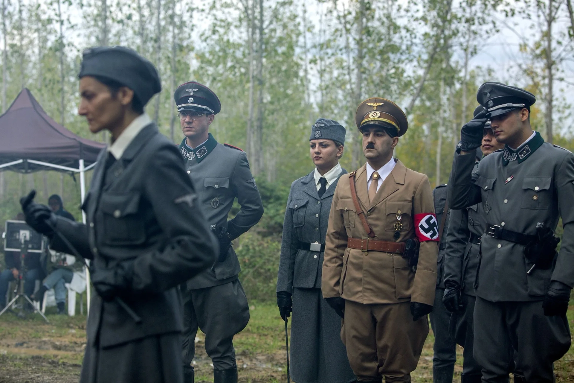 جنگ جهانی سوم