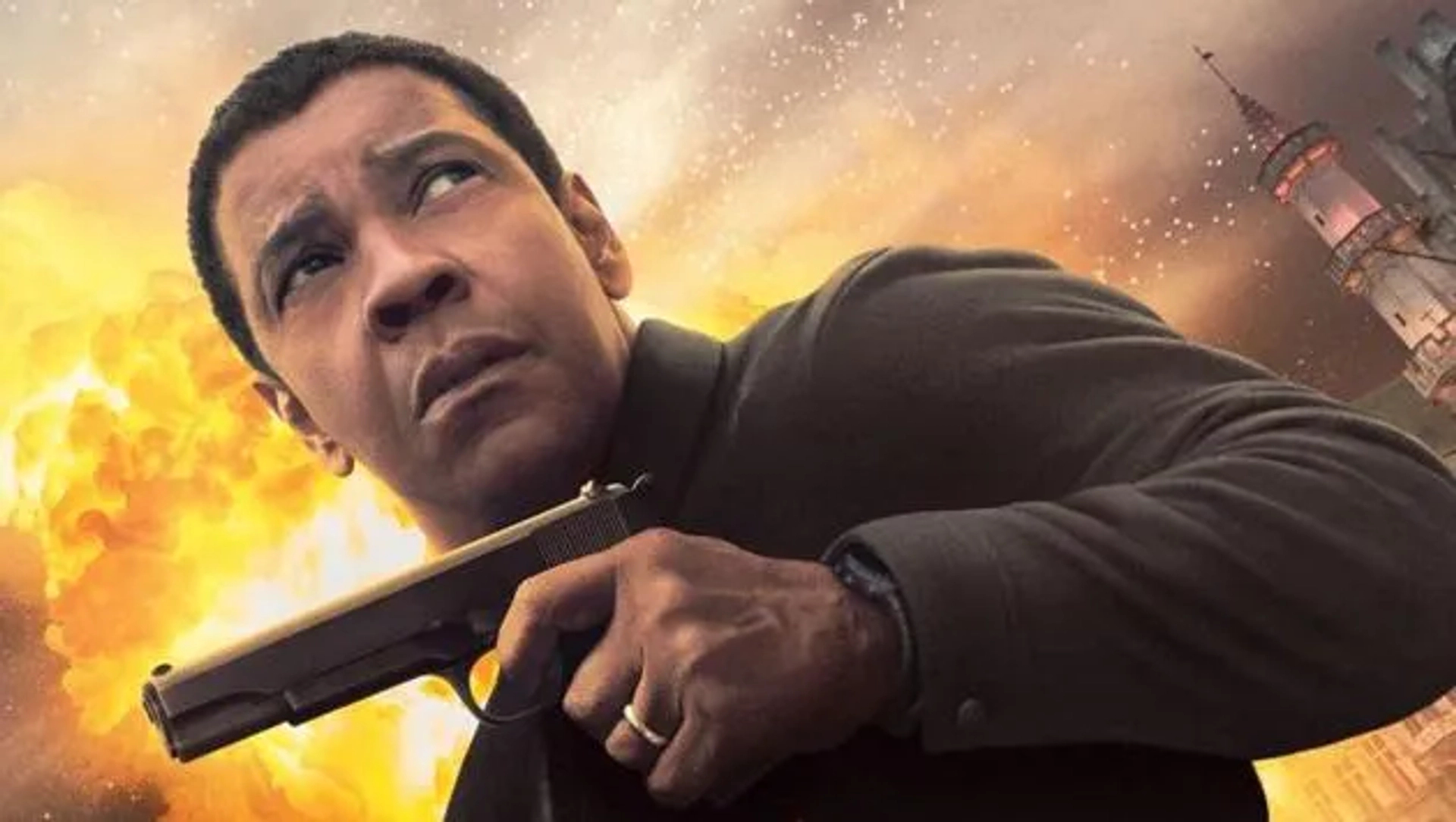 فیلم اکولایزر 3 (The Equalizer 3 2023)
