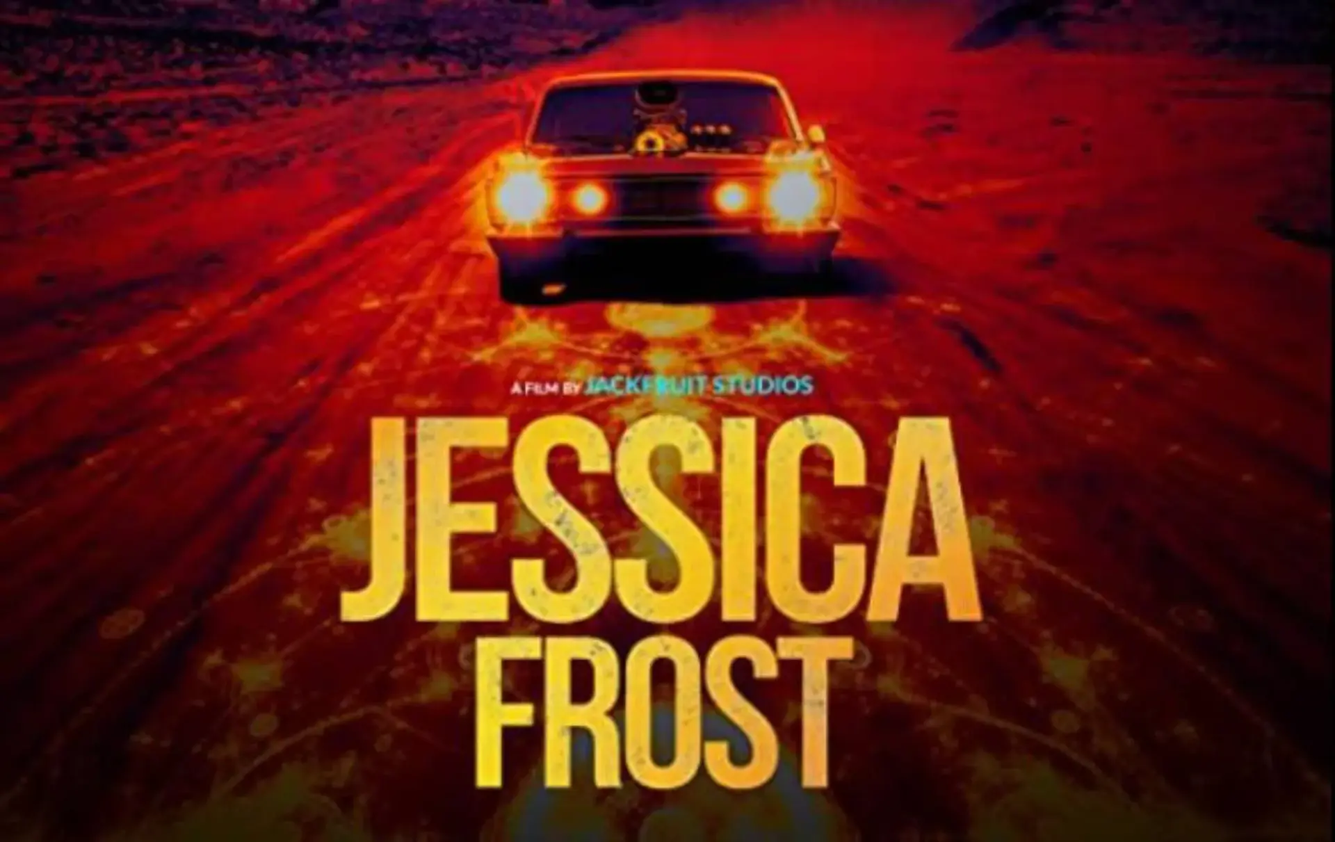 فیلم جسیکا فراست (Jessica Frost 2023)