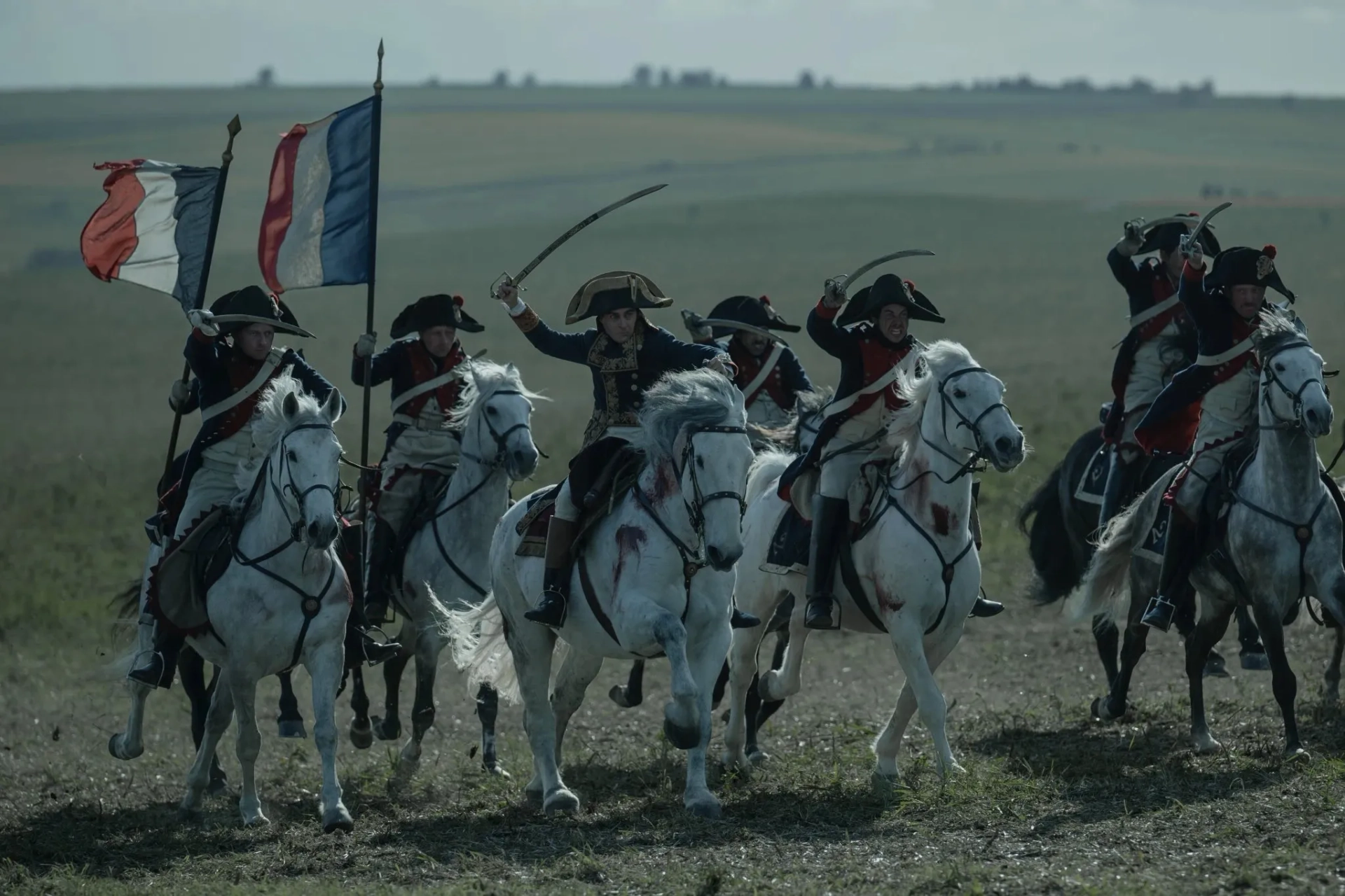 فیلم ناپلئون (Napoleon 2023)