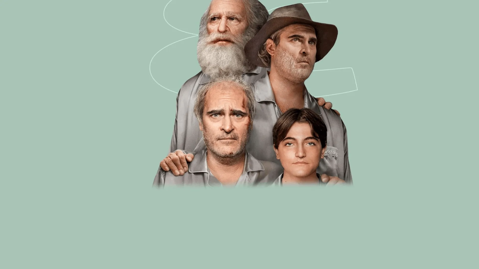 دانلود فیلم بو ترسیده (Beau Is Afraid 2023)