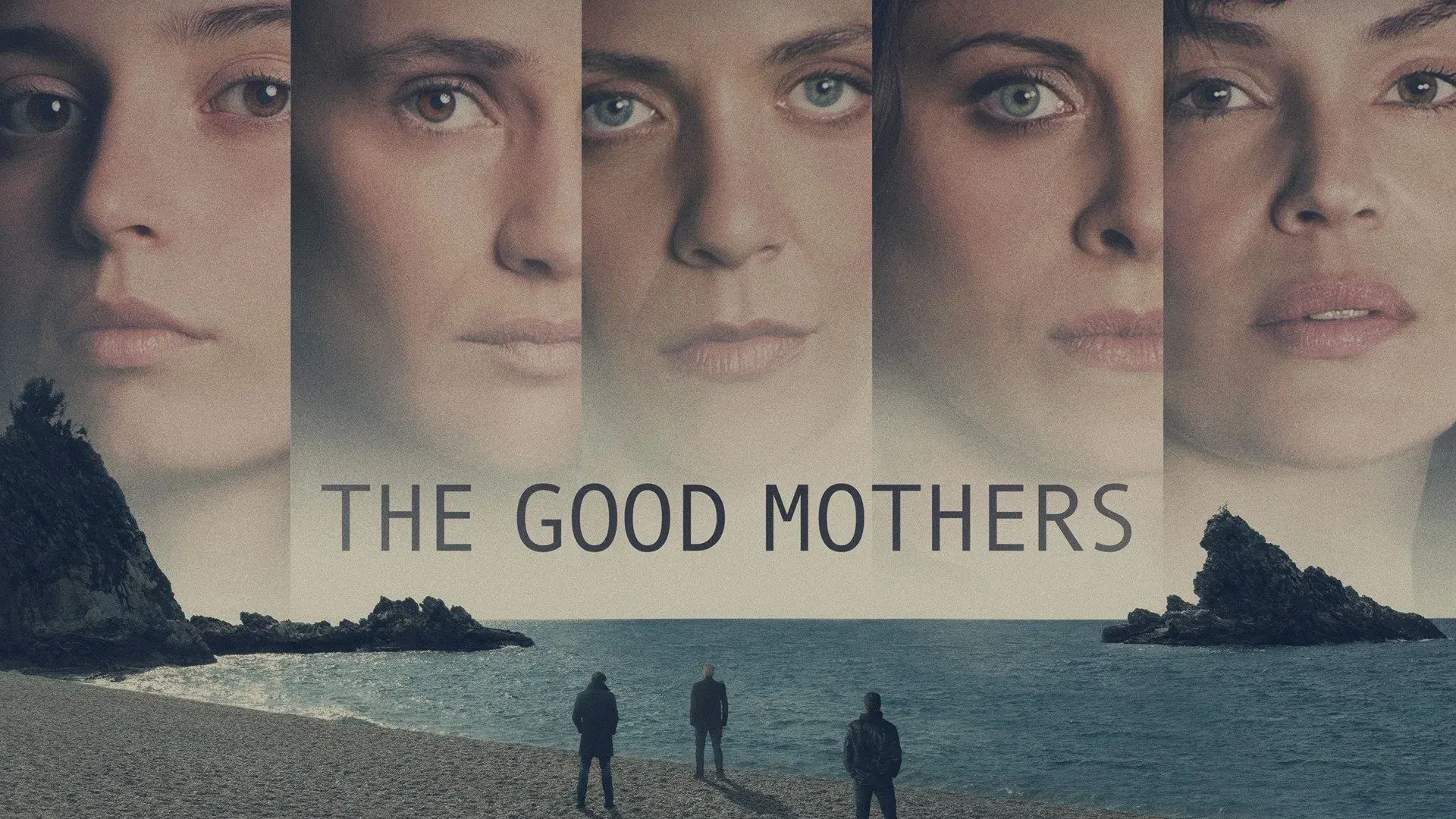 سریال مادران خوب (The Good Mothers 2023)