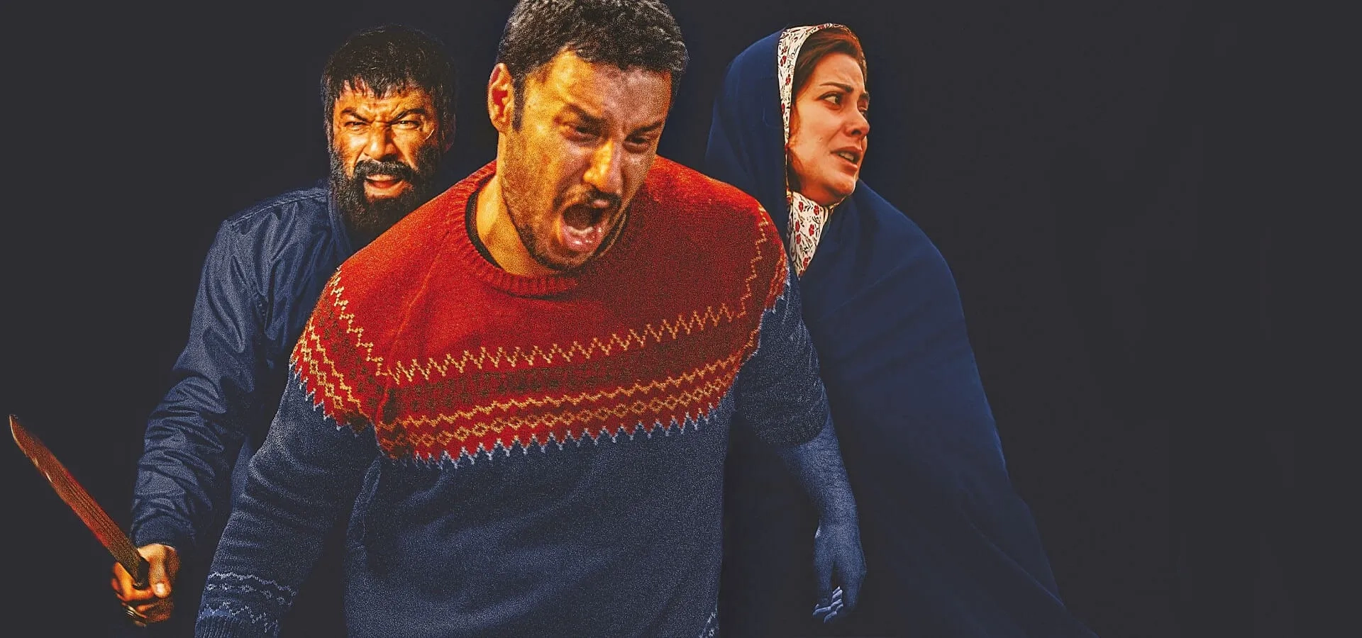 فیلم شنای پروانه 1398
