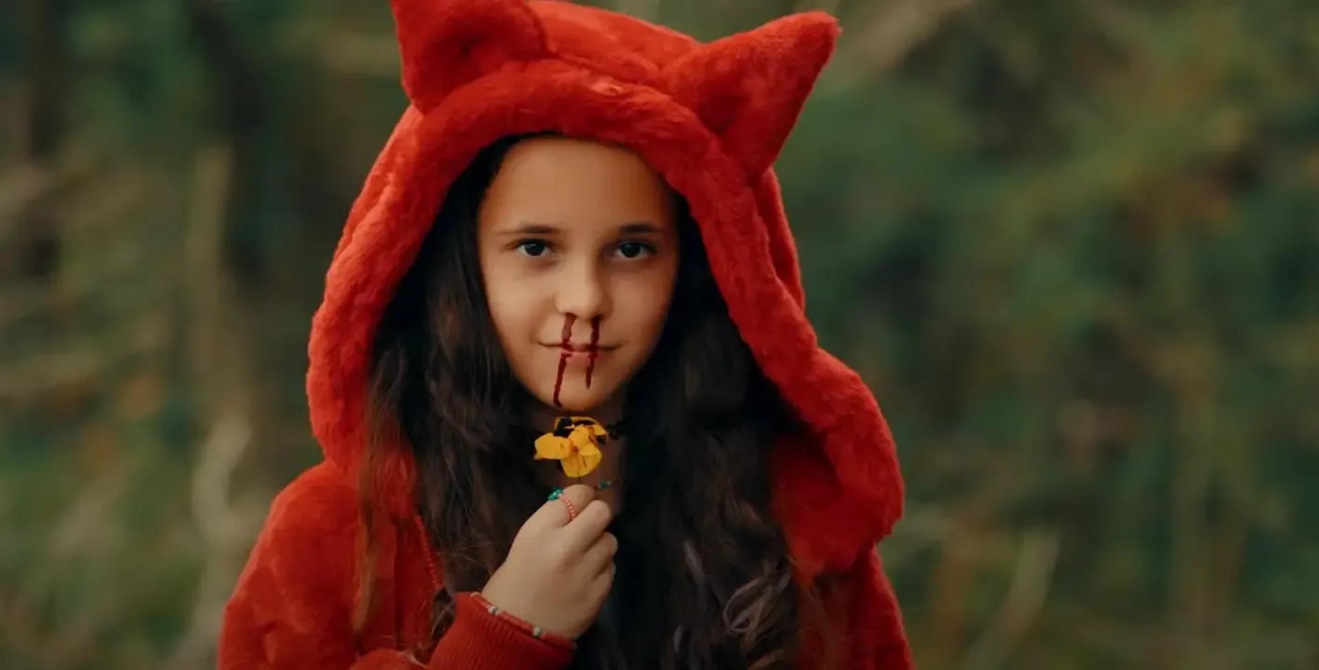 فیلم چیزی در مورد بچه ها اشتباه است (There's Something Wrong with the Children 2023)