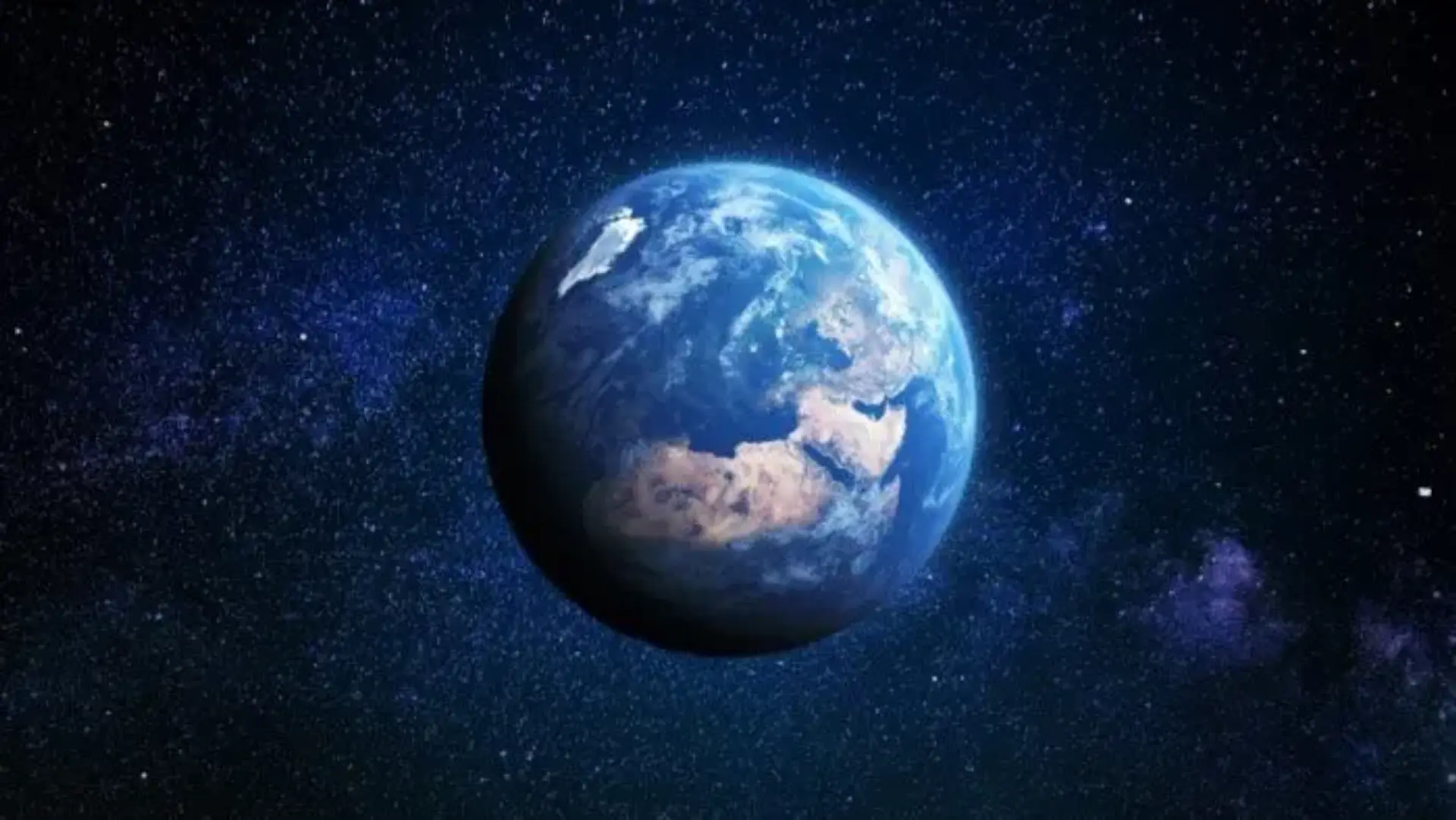 مستند سیاره زمین (Planet Earth 2006)