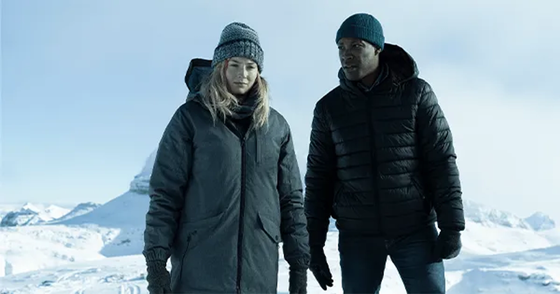 فیلم زنده ماندن (Survive 2022)