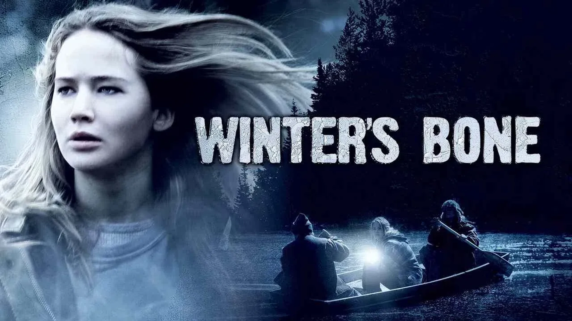 فیلم زمستان استخوان‌ سوز (Winter's Bone 2010)