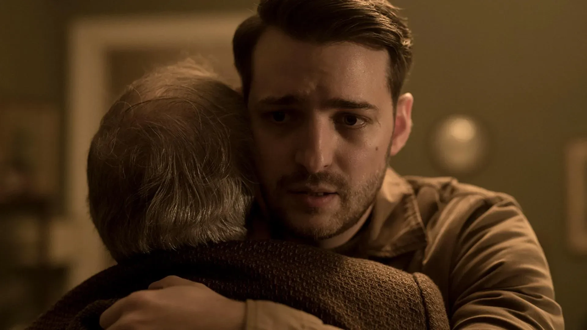 فیلم نوه (The Grandson 2022)