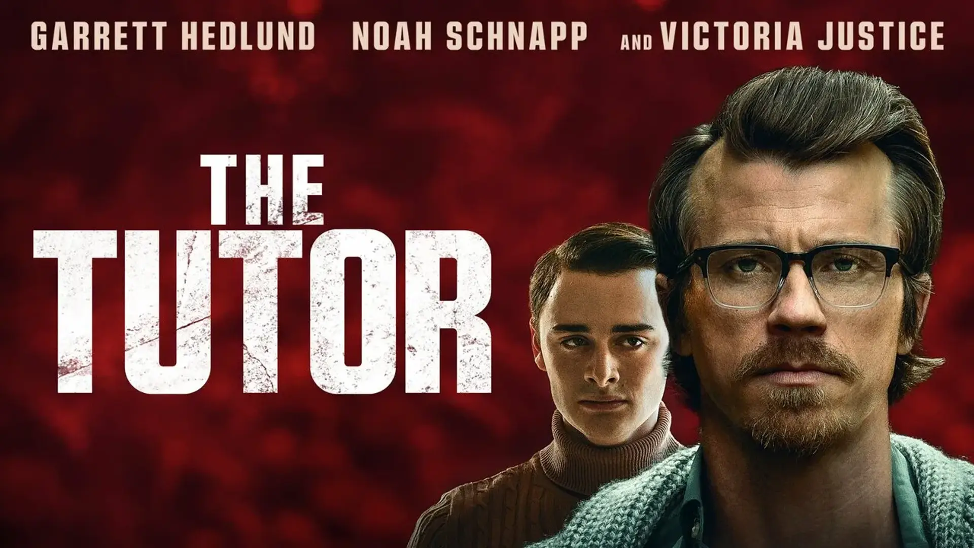 فیلم معلم خصوصی (The Tutor 2023)