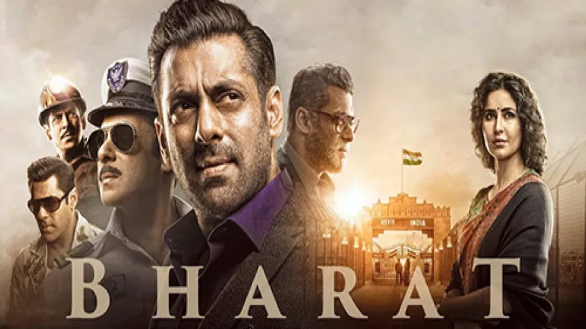 فیلم بهارات (Bharat 2019)
