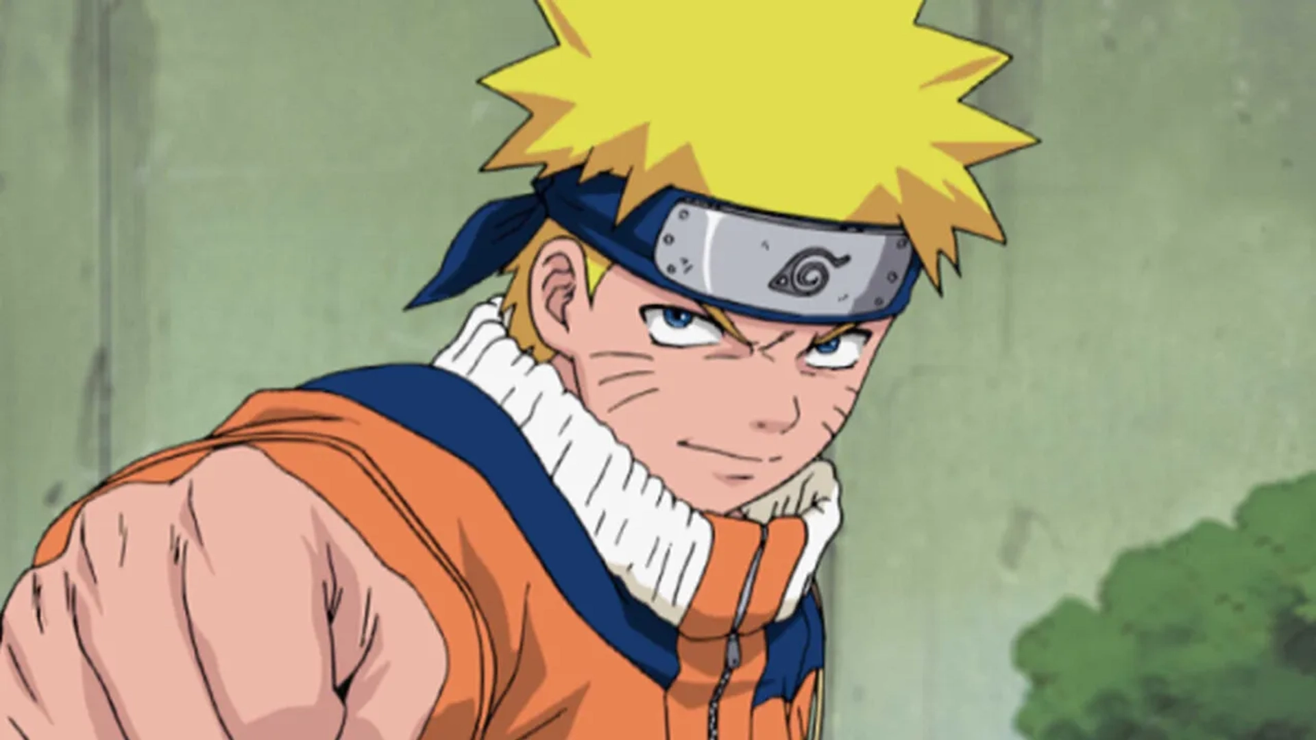 انیمه ناروتو (Naruto 2002)