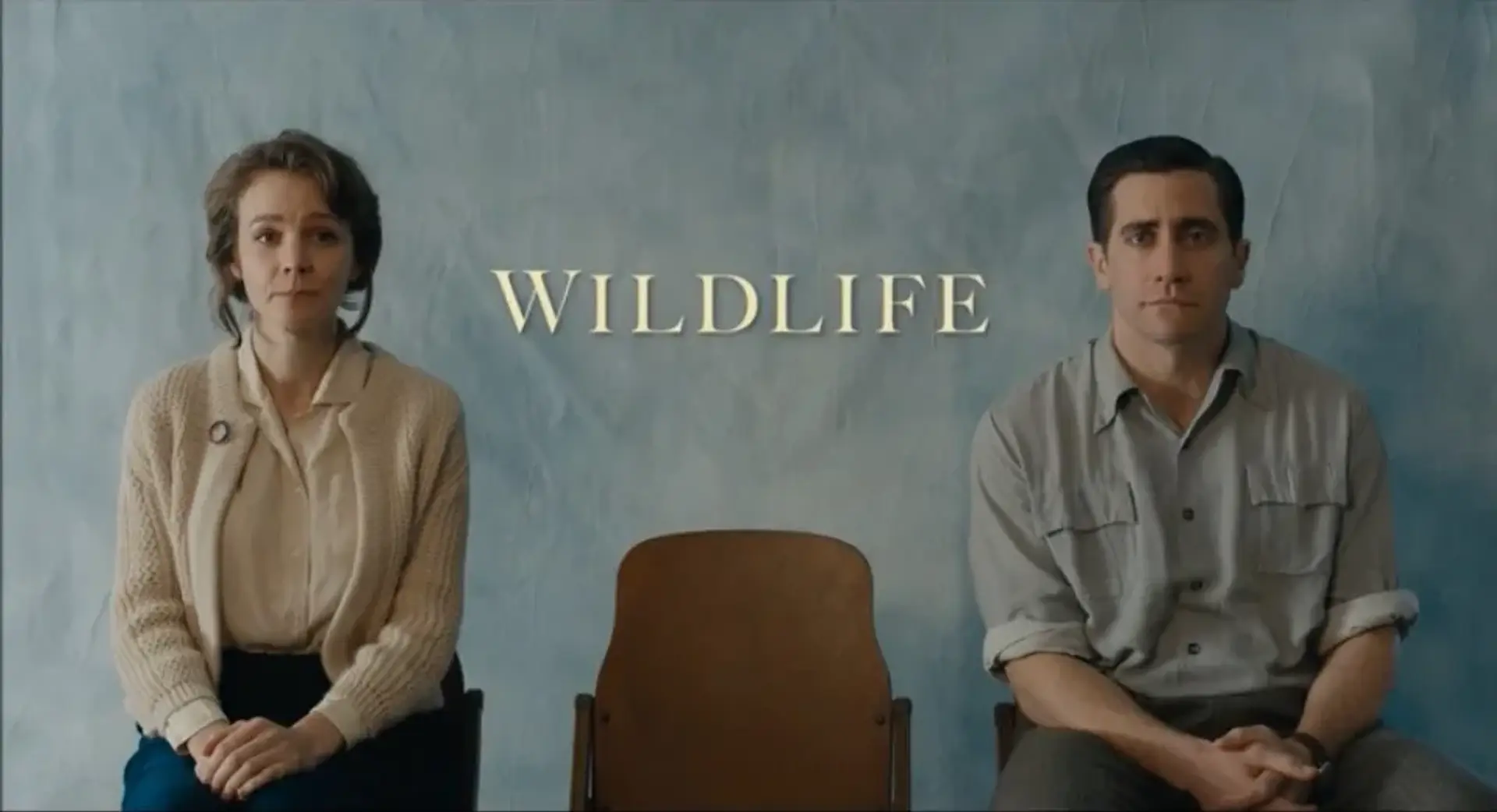 فیلم حیات وحش (Wildlife 2018)