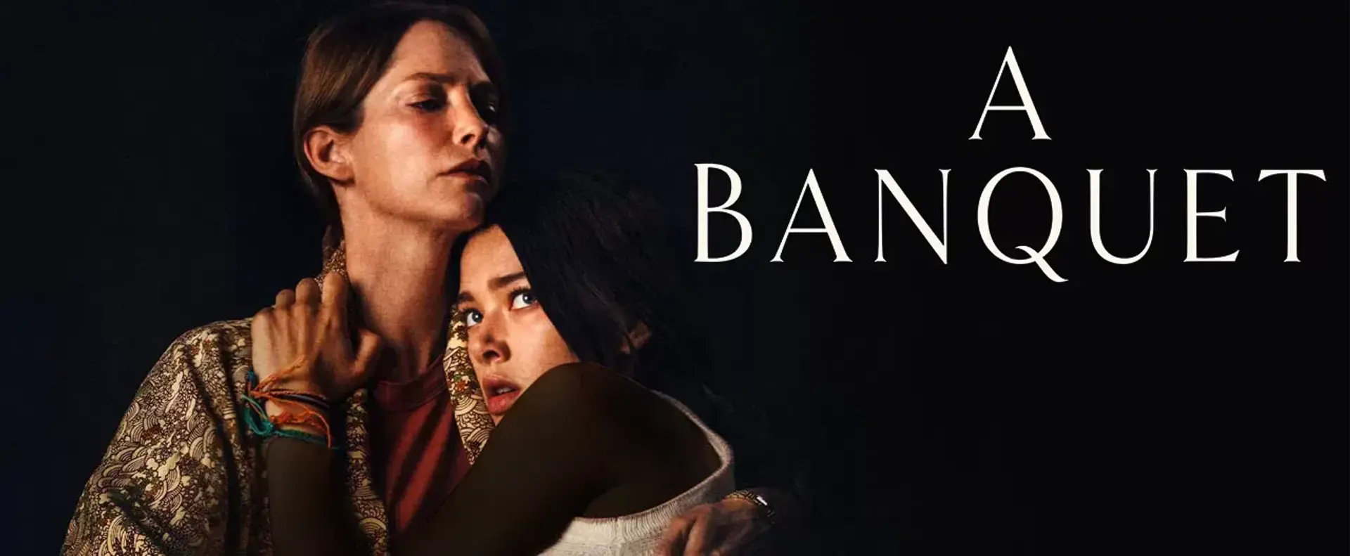 فیلم یک ضیافت ۲۰۲۱ (A Banquet 2021)