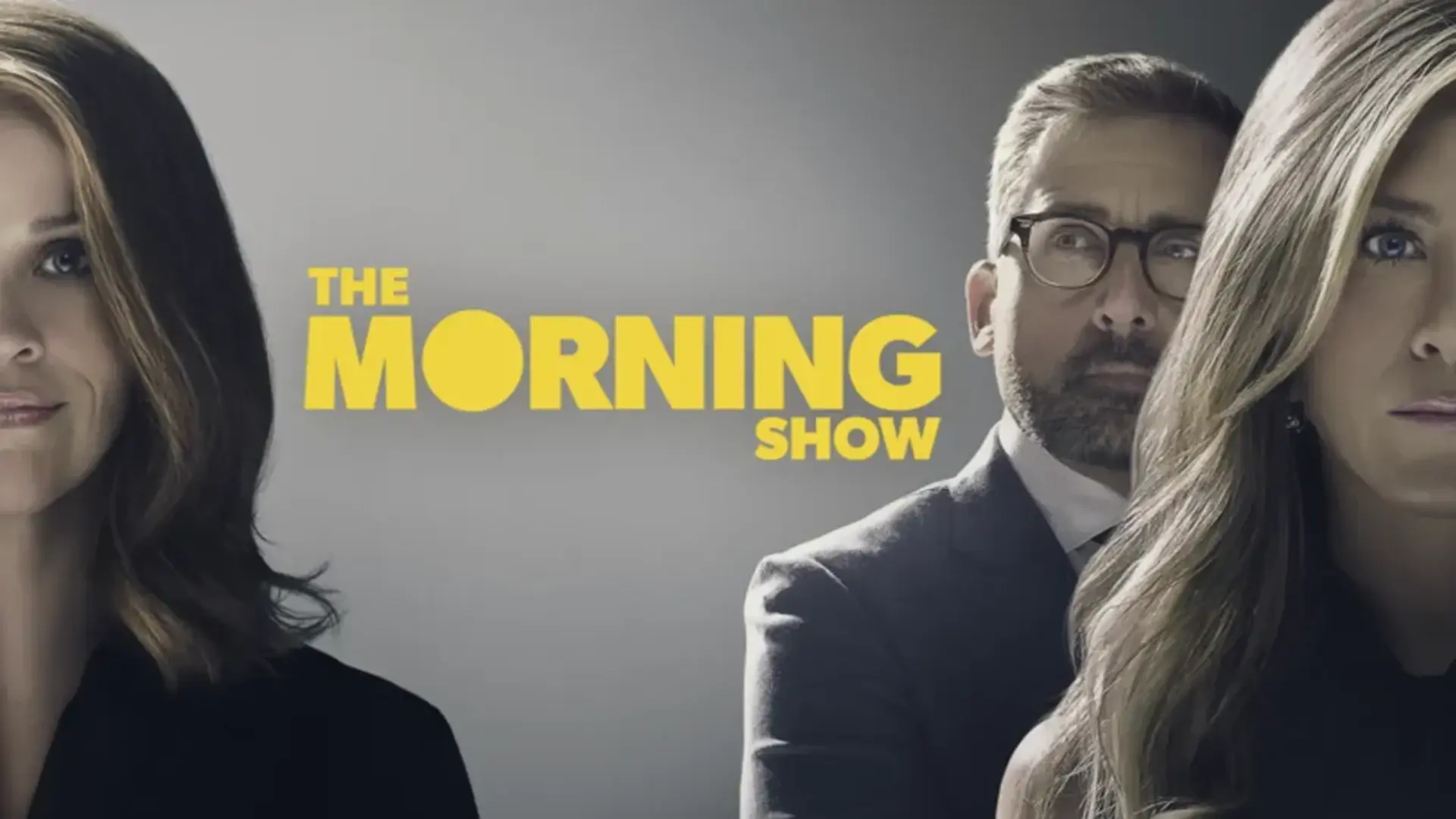 سریال برنامه صبحگاهی (The Morning Show 2019)