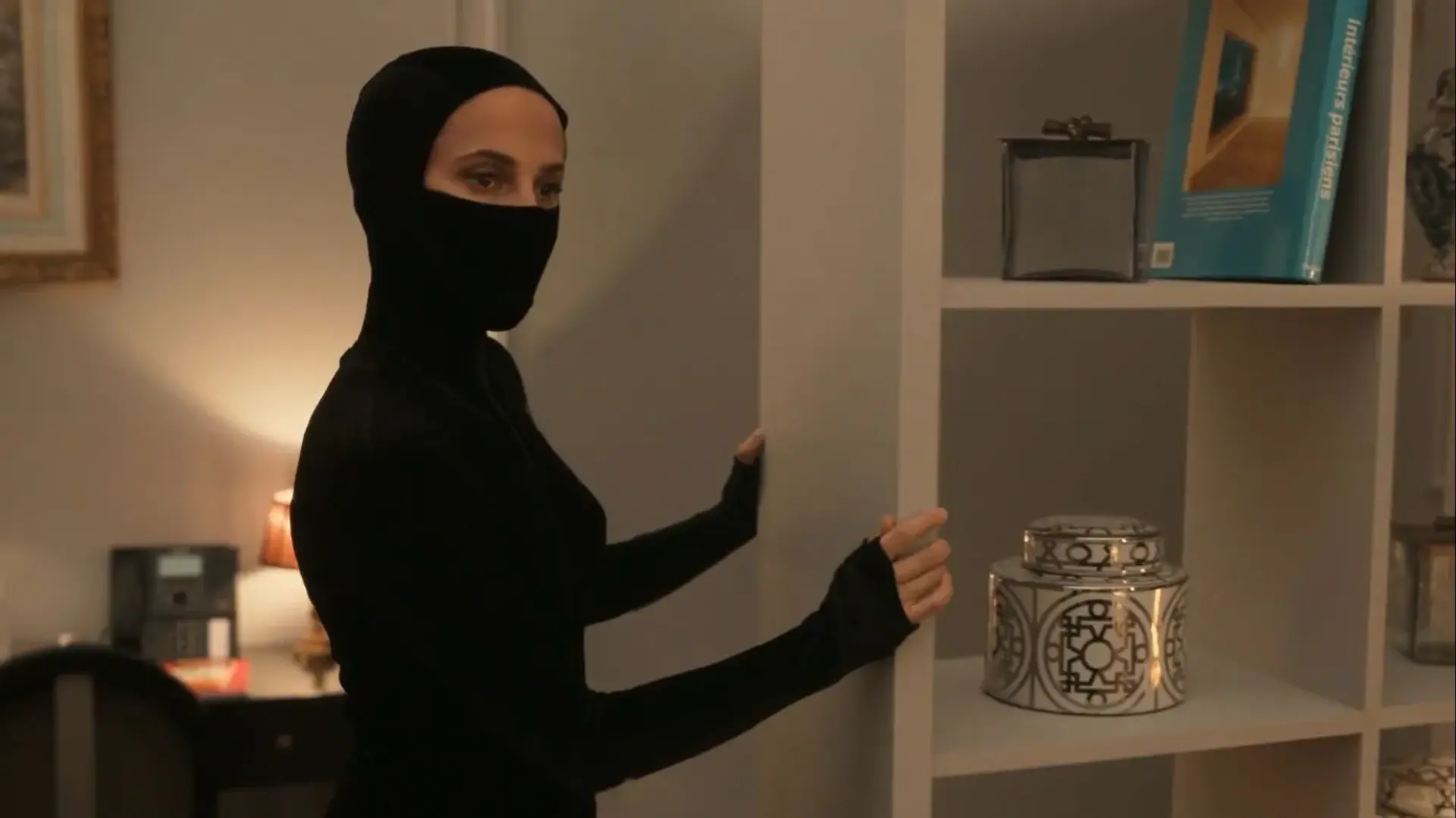 سریال ایرما وپ (Irma Vep 2022)