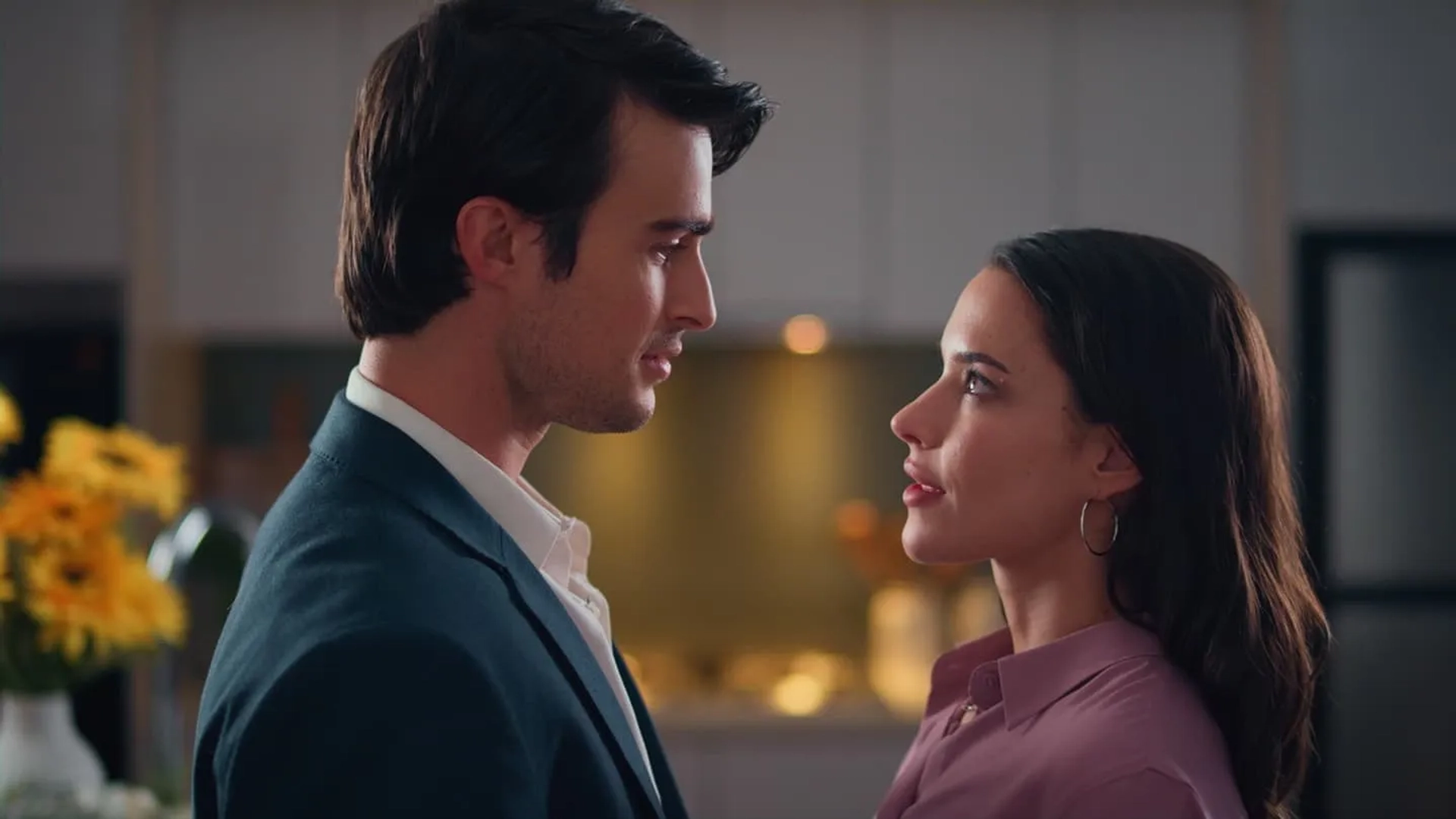 فیلم شاهزاده ای در بهشت (A Royal in Paradise 2023)