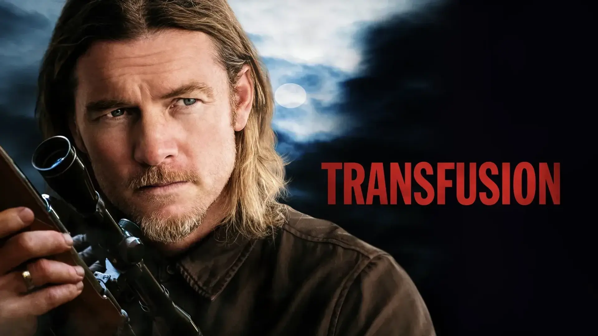 فیلم انتقال خون (Transfusion 2023)