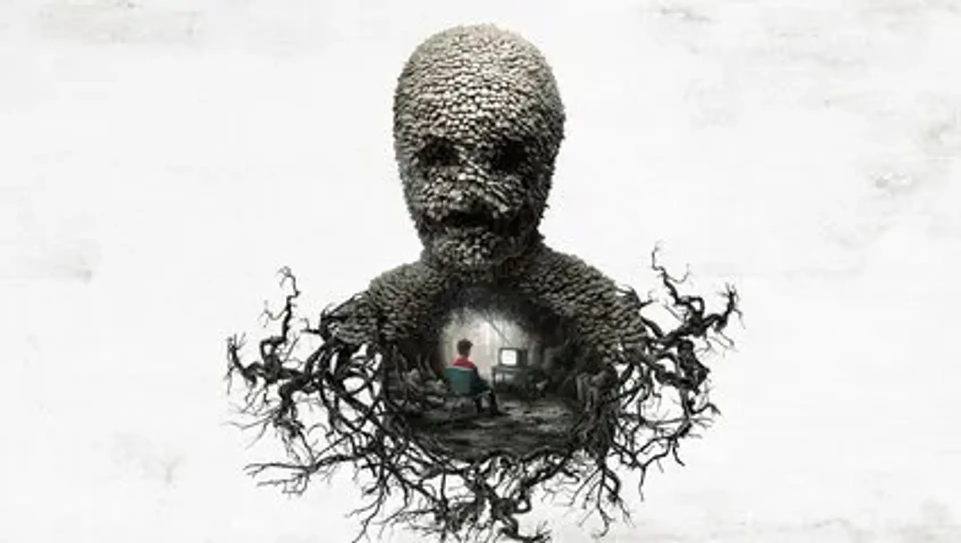 سریال کانال صفر (Channel Zero 2016)