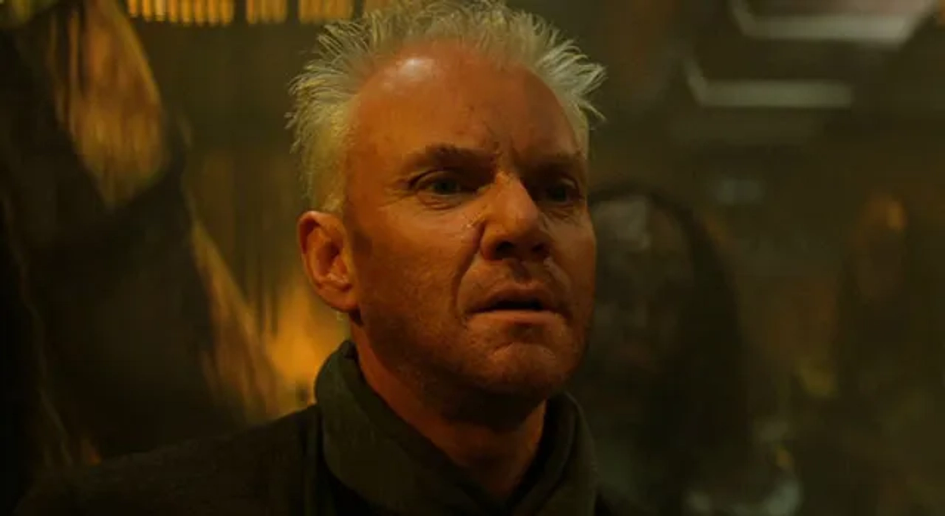 فیلم پیشتازان فضا: نسل ها (Star Trek Generations 1994)