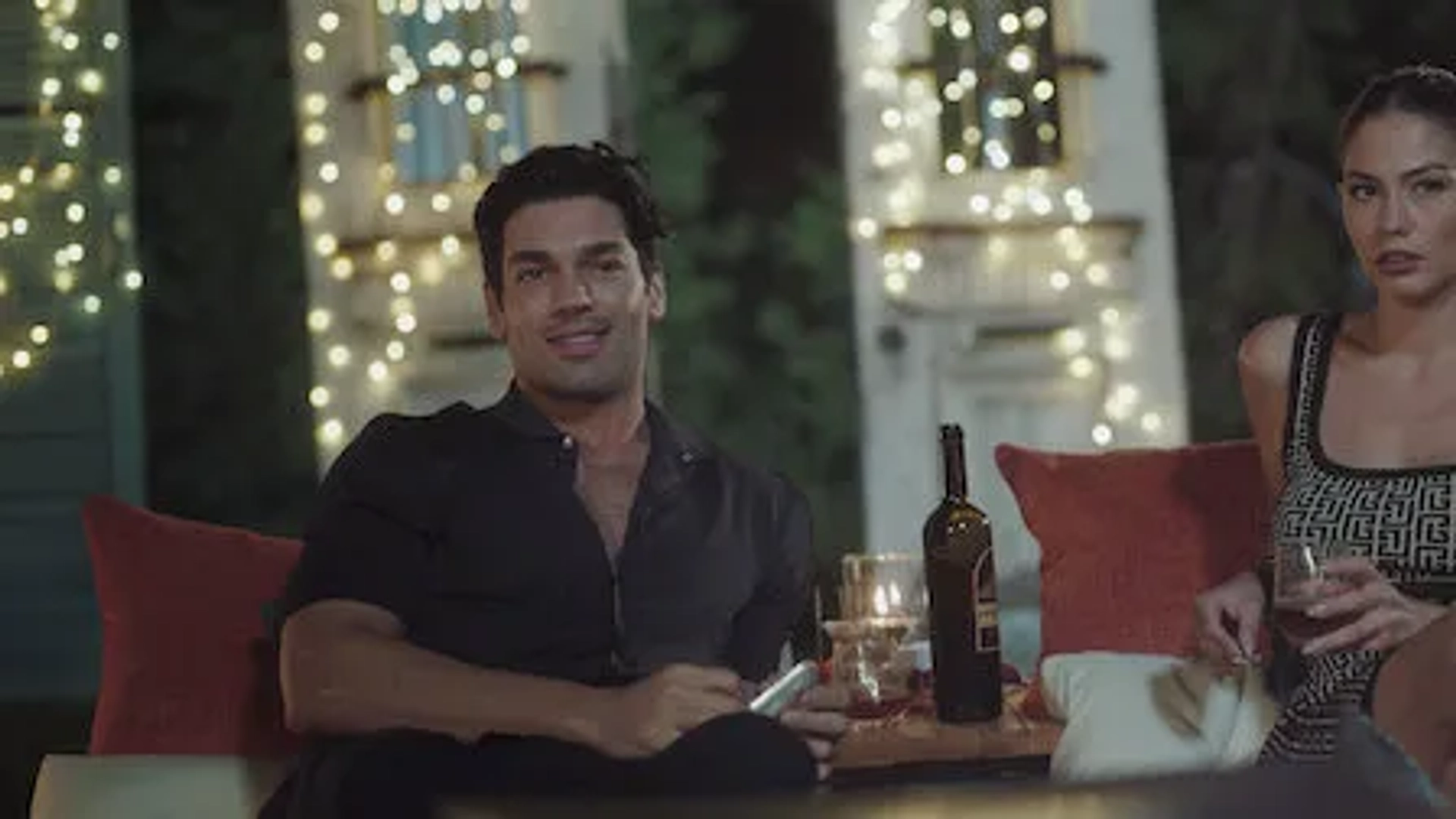 فیلم تاکتیک عشق (Love Tactics 2022)
