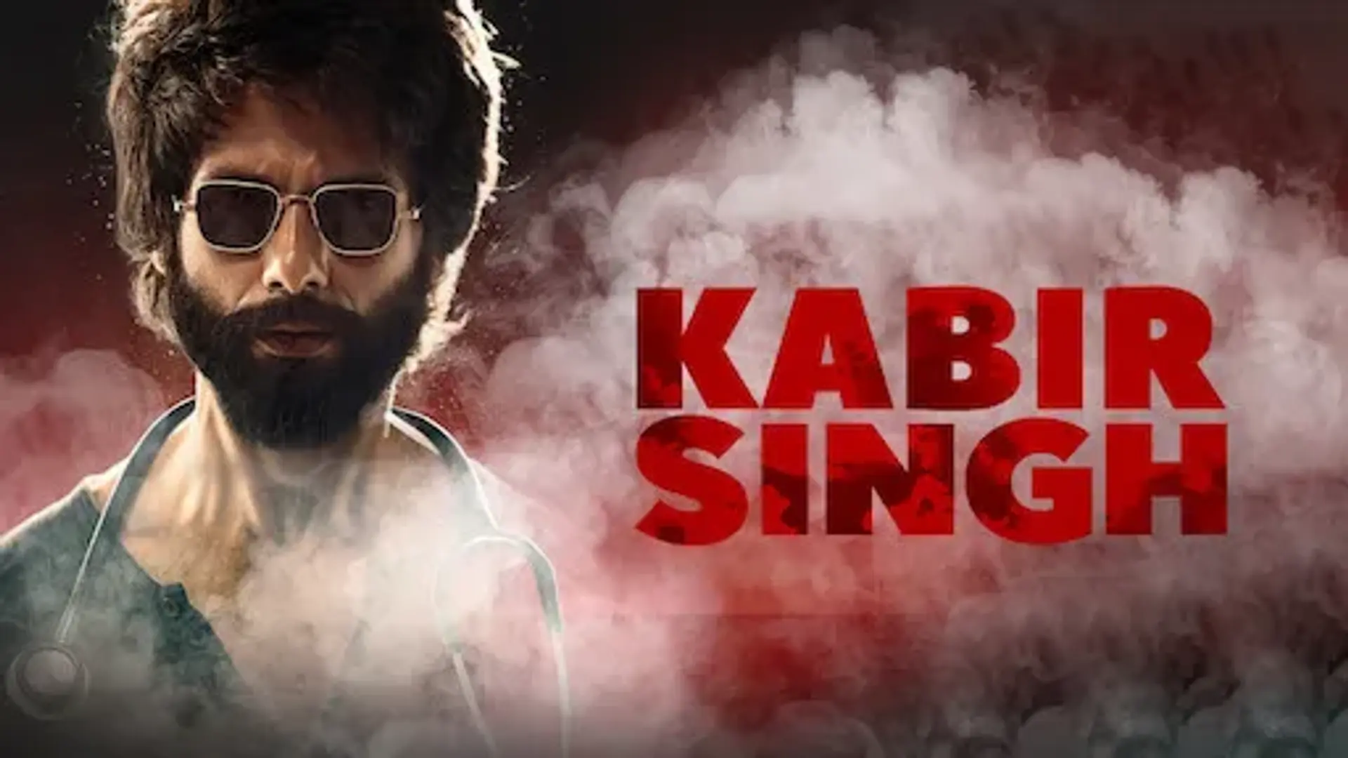 دانلود فیلم کبیر سینگ (Kabir Singh 2019)