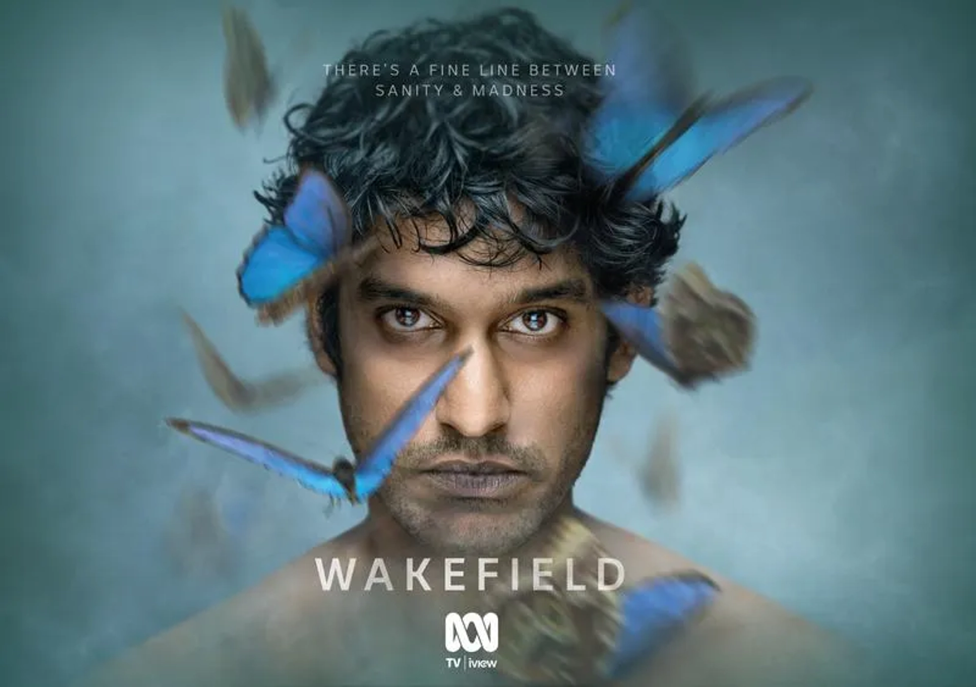 سریال ویکفیلد (Wakefield 2021)