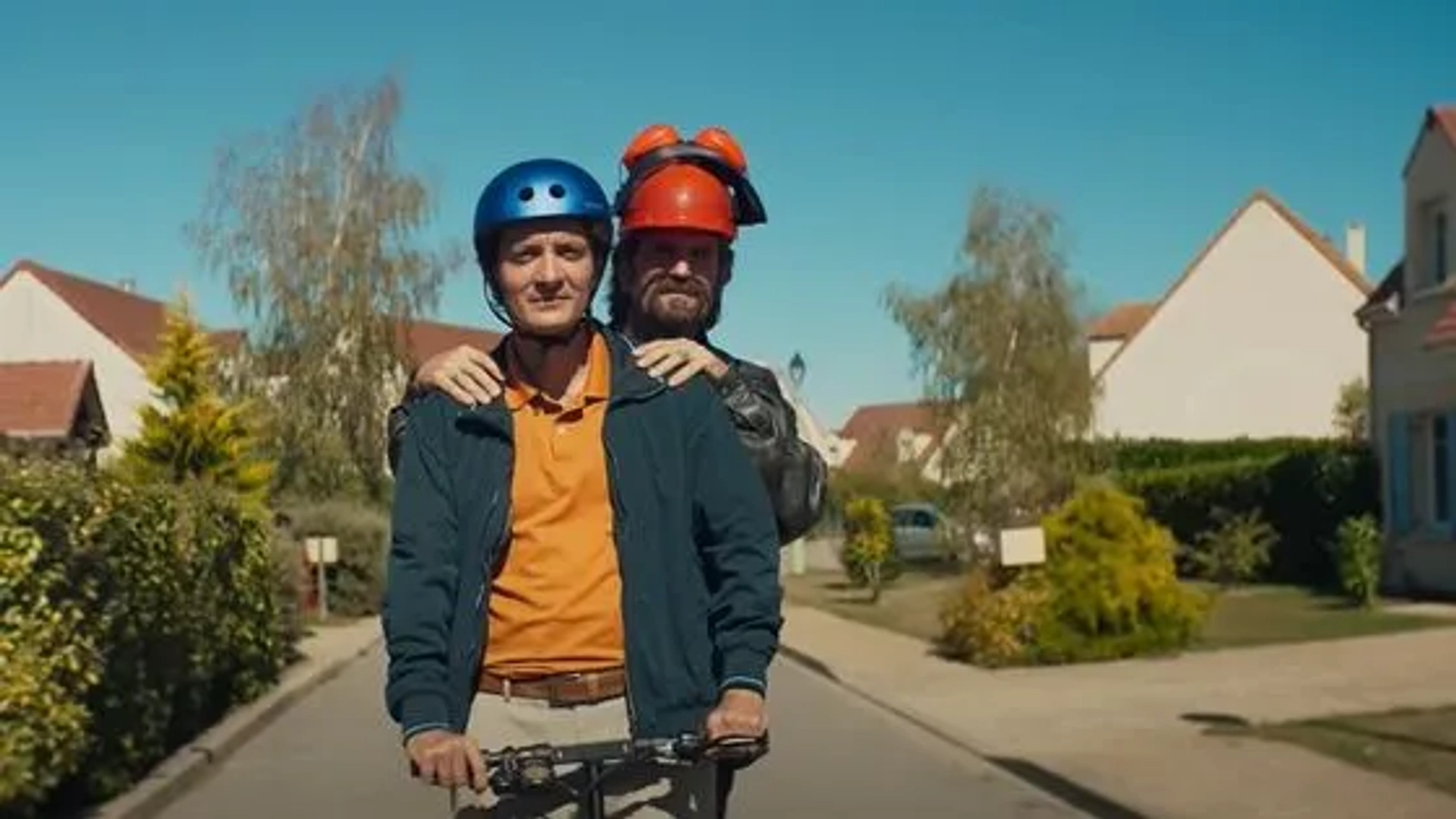 فیلم ستاره ها (Les vedettes 2022)