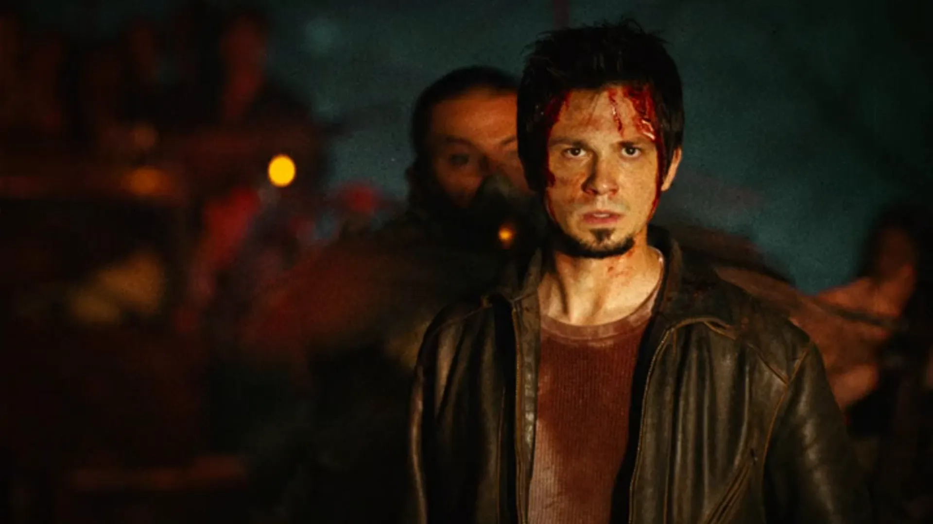 فیلم سیاره وحشت (Planet Terror 2007)