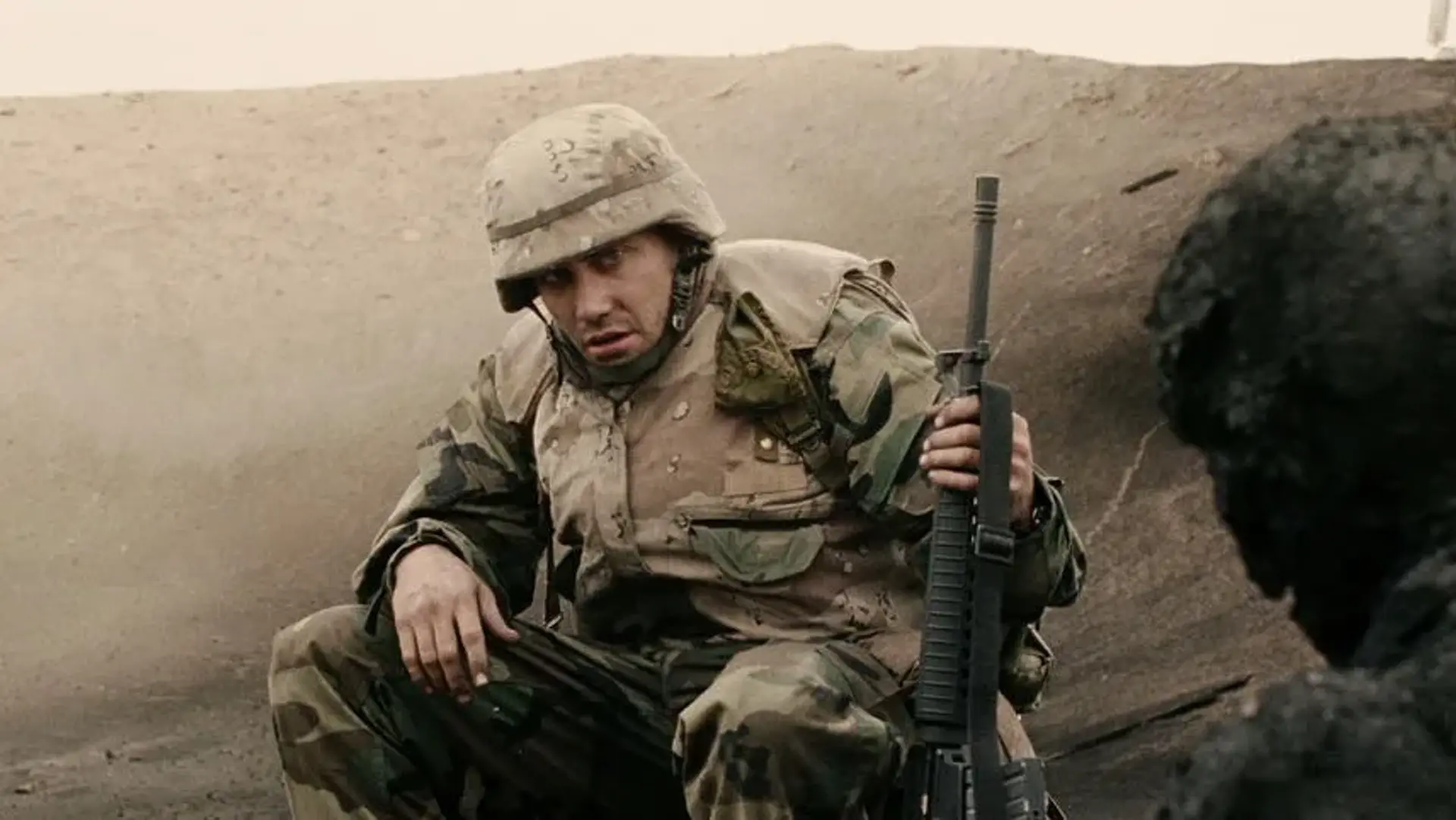 فیلم جارهد (Jarhead 2005)