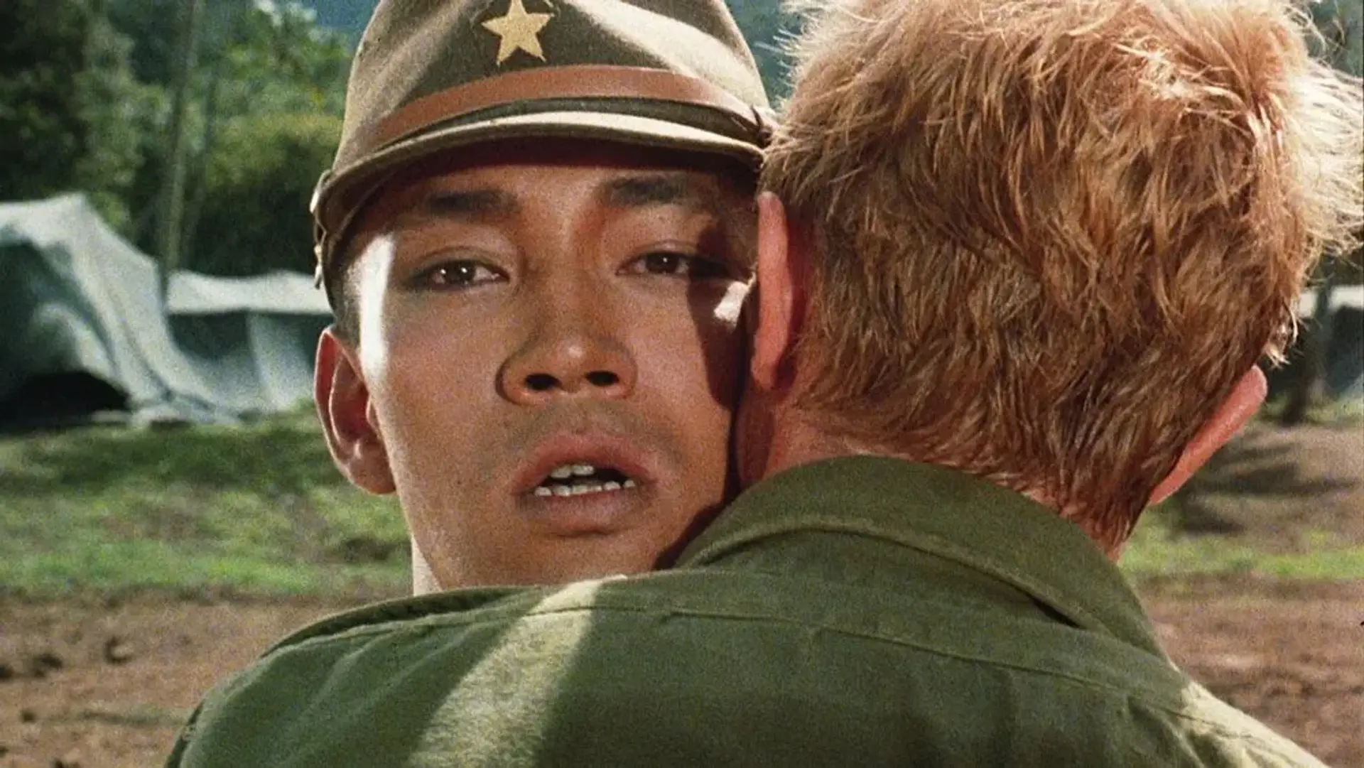 فیلم کریسمس مبارک آقای لارنس (Merry Christmas, Mr. Lawrence 1983)