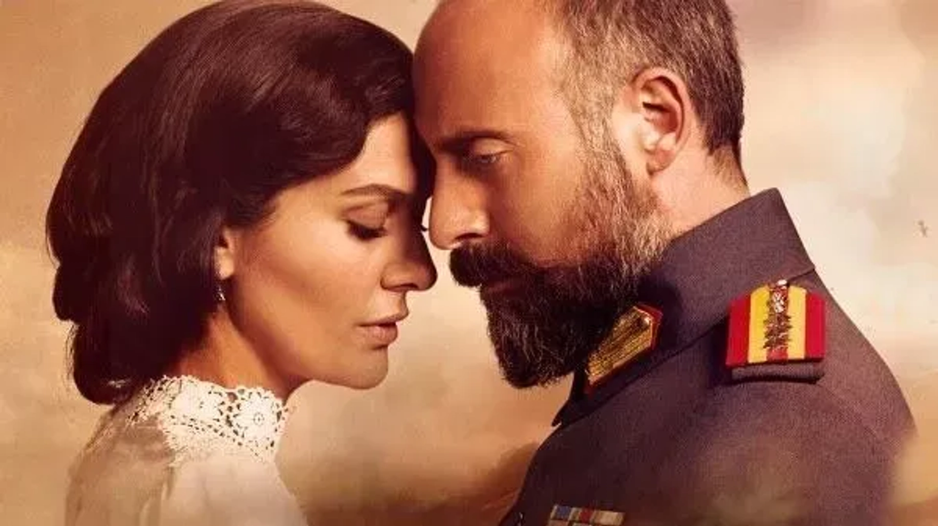دانلود سریال وطنم تویی (Vatanım Sensin 2016)