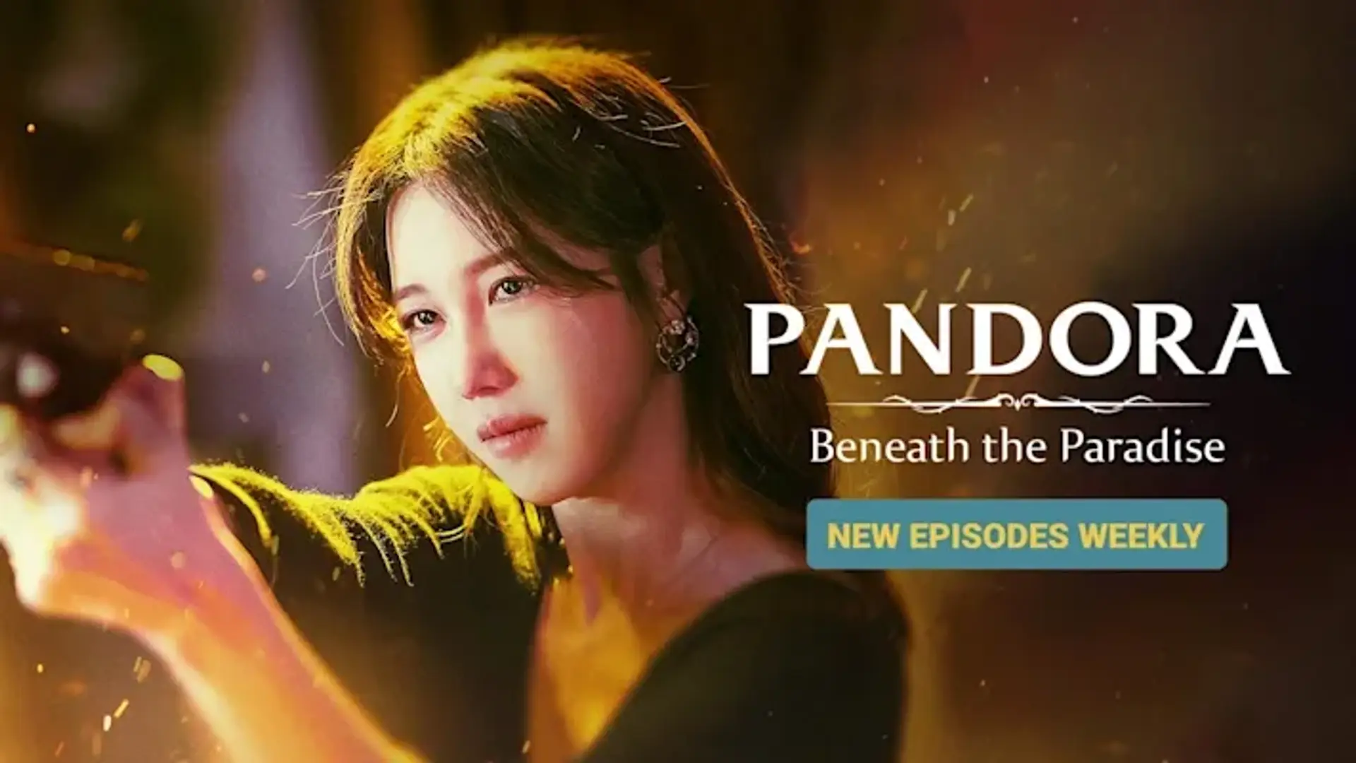 دانلود سریال پاندورا: زیر بهشت (Pandora: Beneath the Paradise 2023)