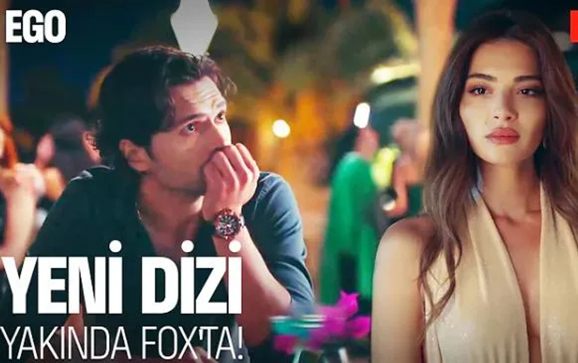 دانلود سریال به مرد جماعت نمیشه اعتماد کرد (EGO - Erkege Güven Olmaz 2023)