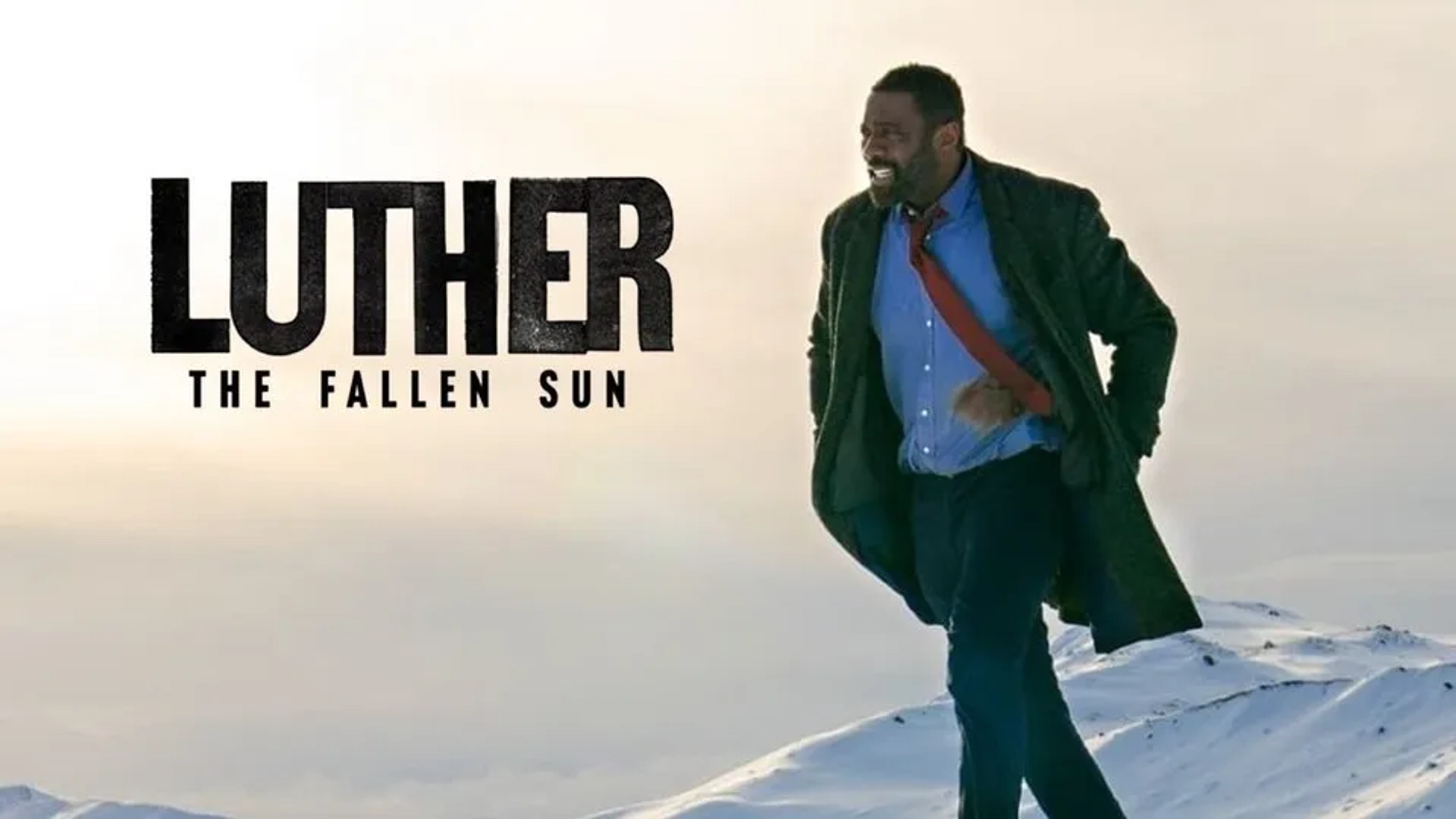 دانلود فیلم لوتر: سقوط خورشید (Luther: The Fallen Sun 2023)