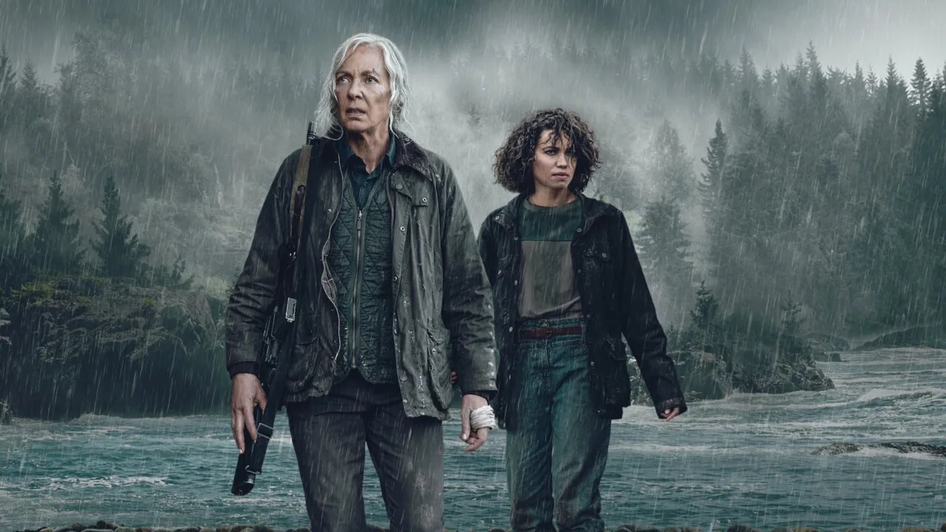 دانلود فیلم لو (Lou 2022)