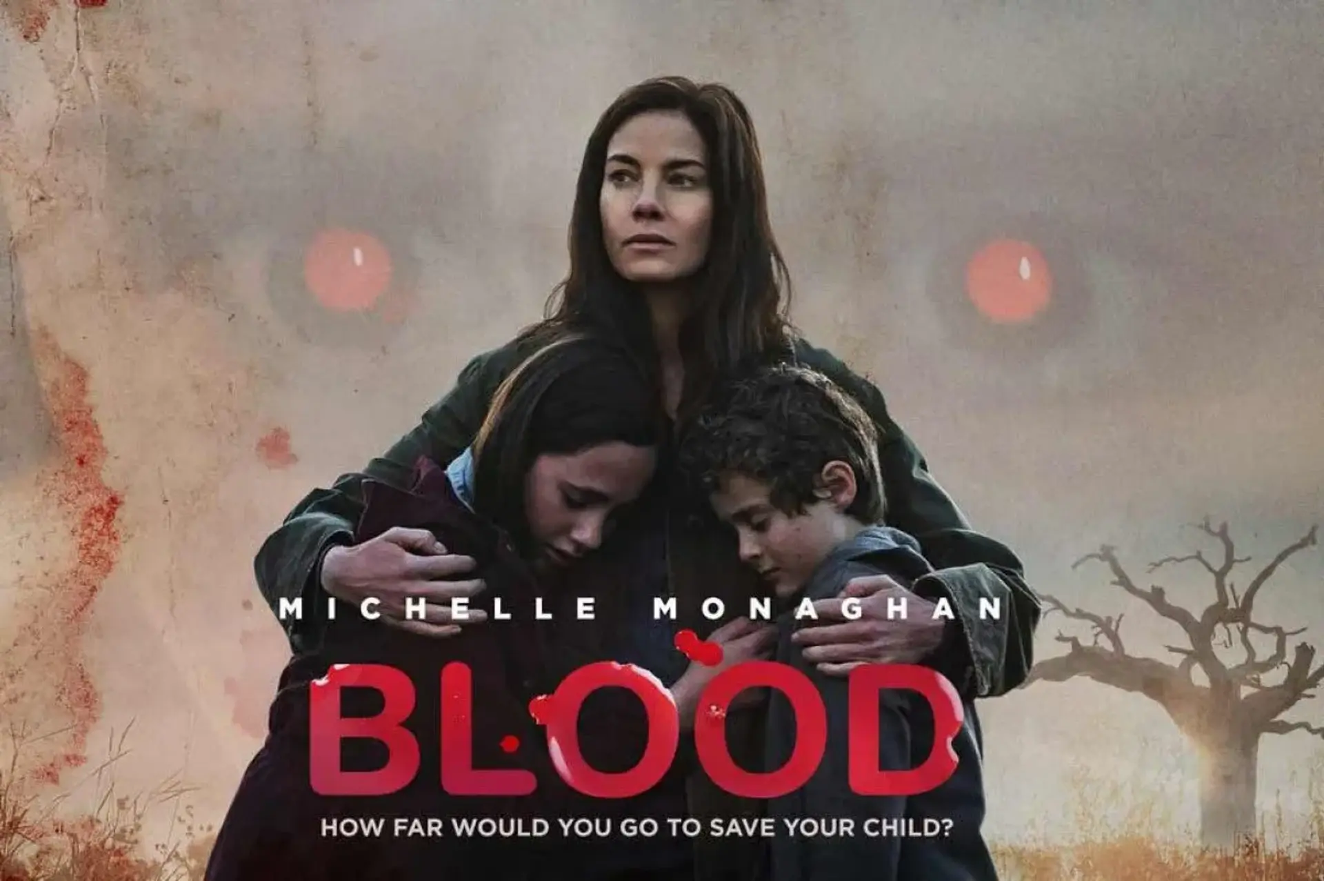 دانلود فیلم خون (Blood 2022)