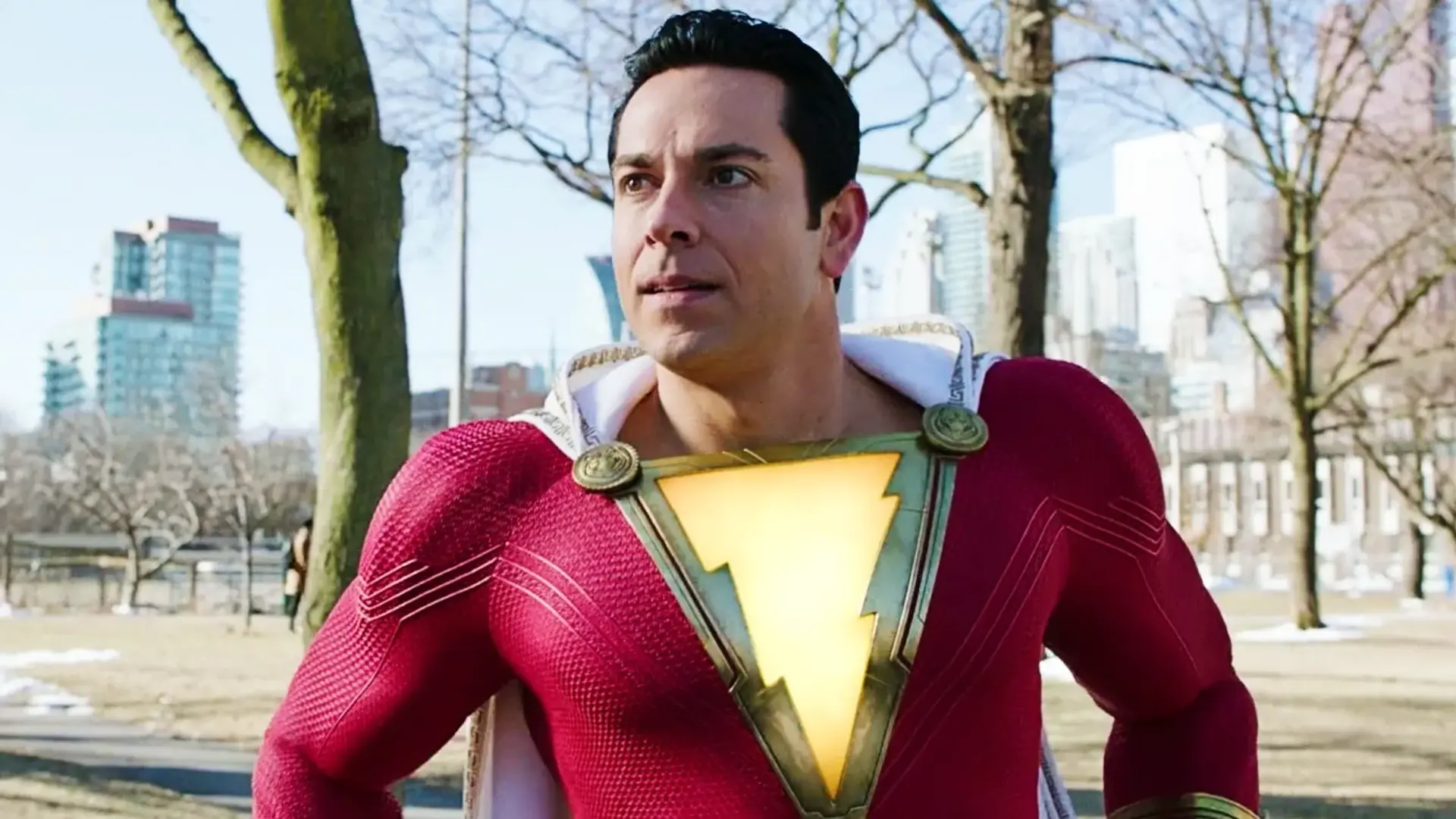 دانلود فیلم شزم! خشم خدایان (Shazam! Fury of the Gods 2023)