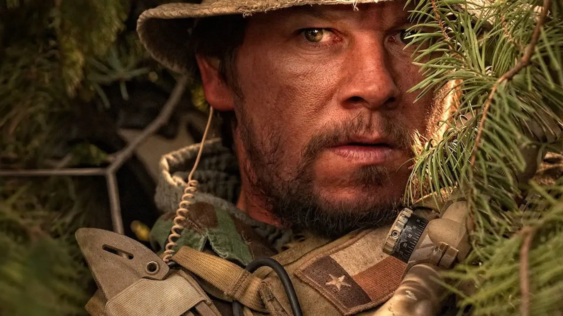 دانلود فیلم تنها بازمانده (Lone Survivor 2013)