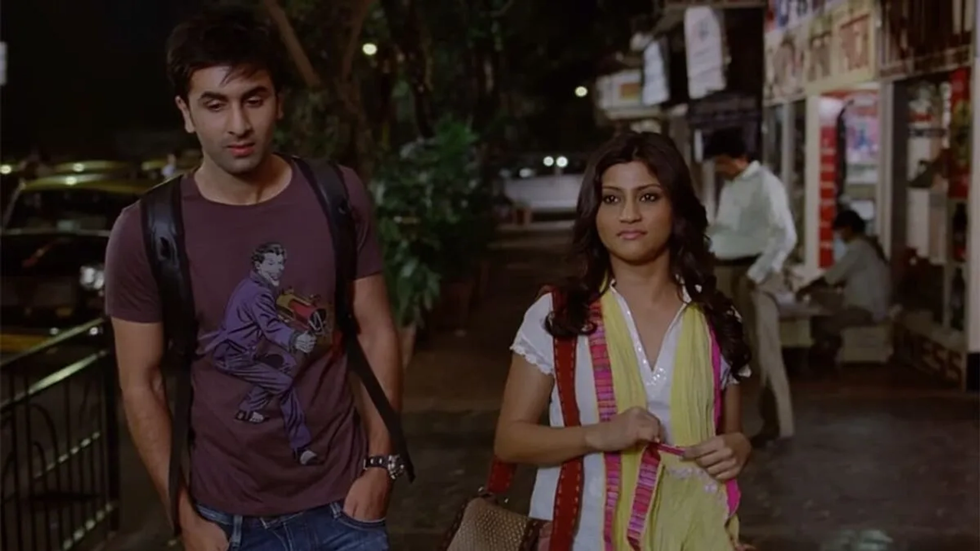 دانلود فیلم بیدار شو سید (Wake Up Sid 2009)